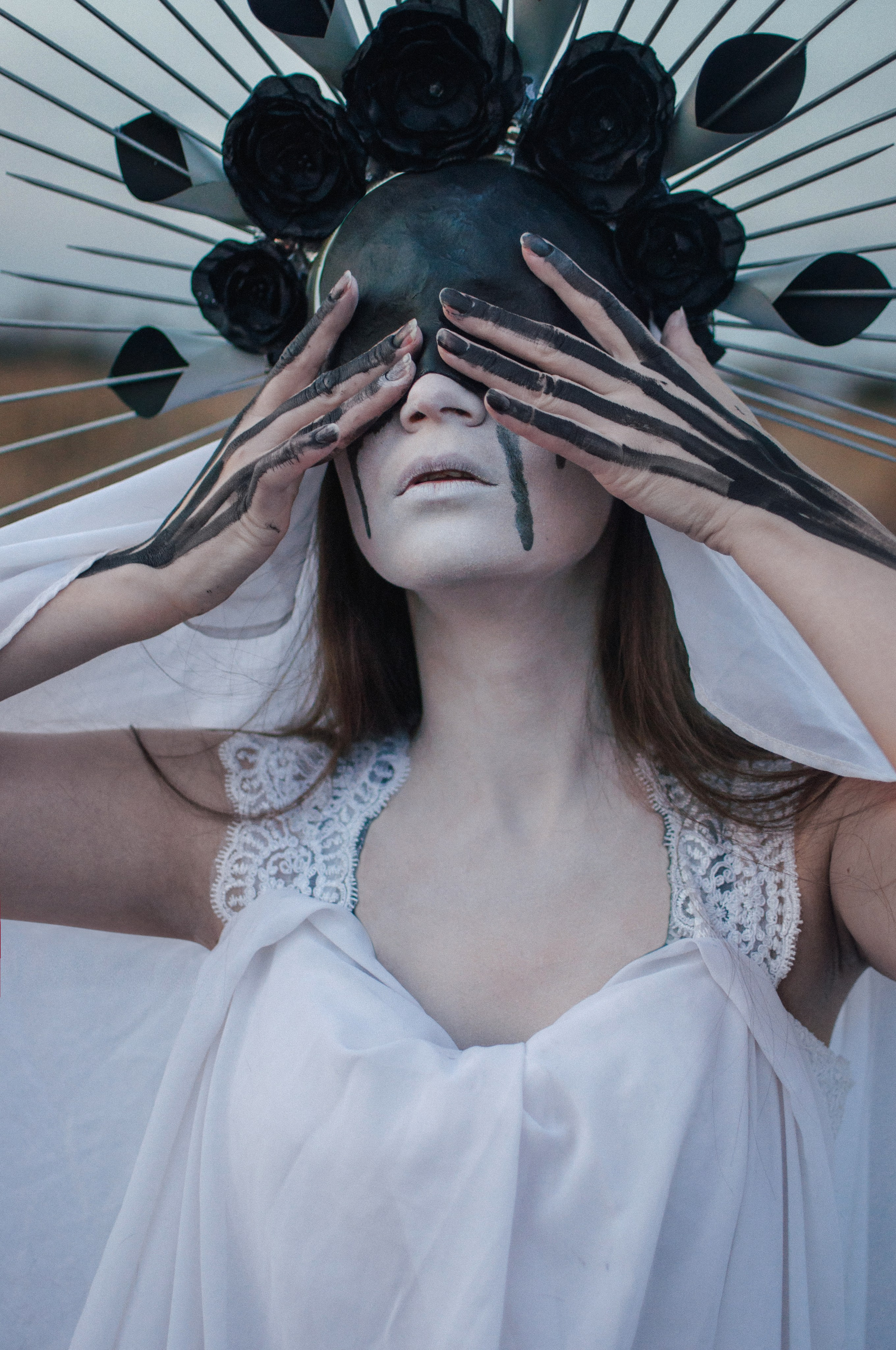 DARK CROWN. Фотограф в Самаре Иван Булатов