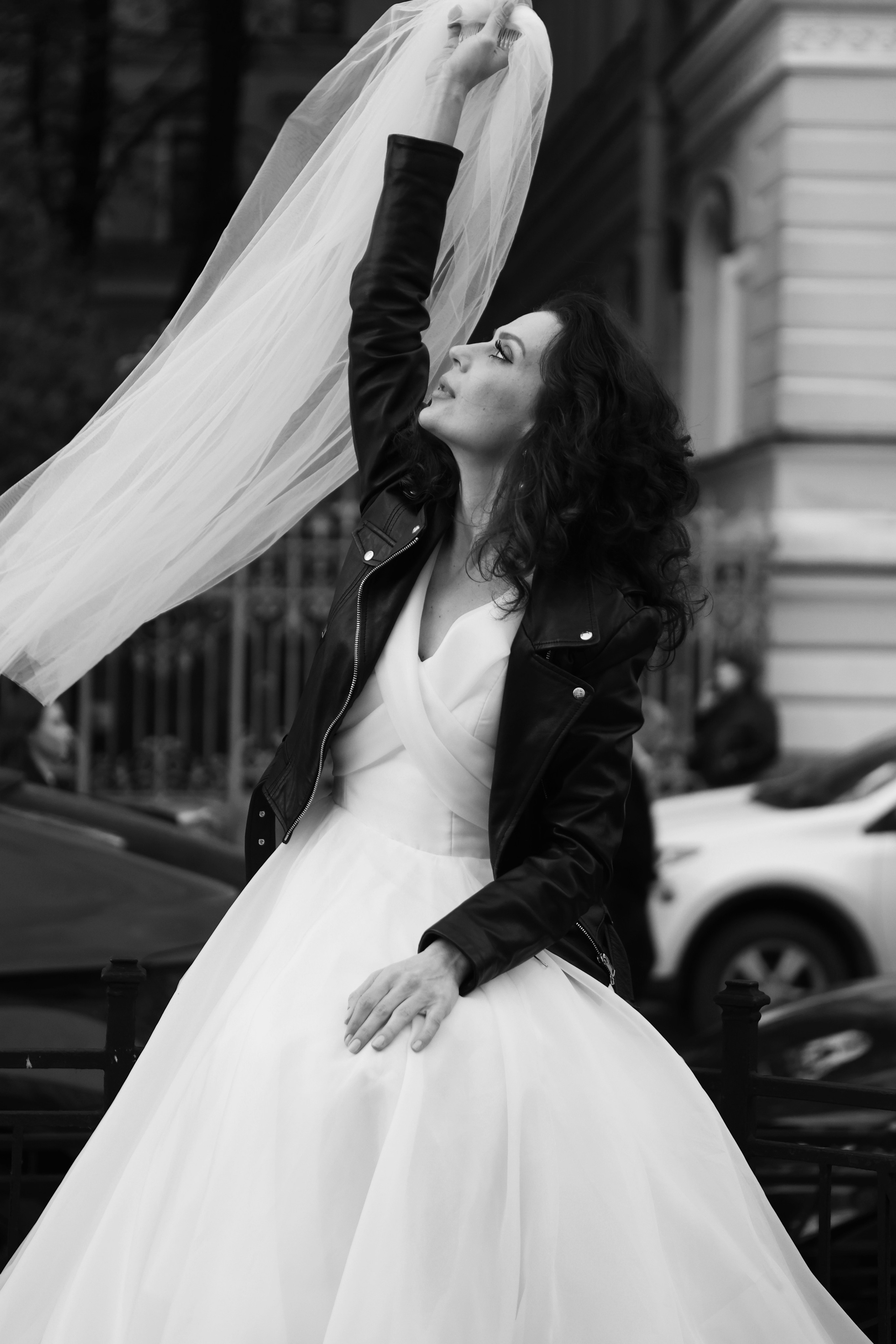 Runaway bride. Фотограф в Санкт-Петербурге. Индивидуальная съемка и фотопрогулки