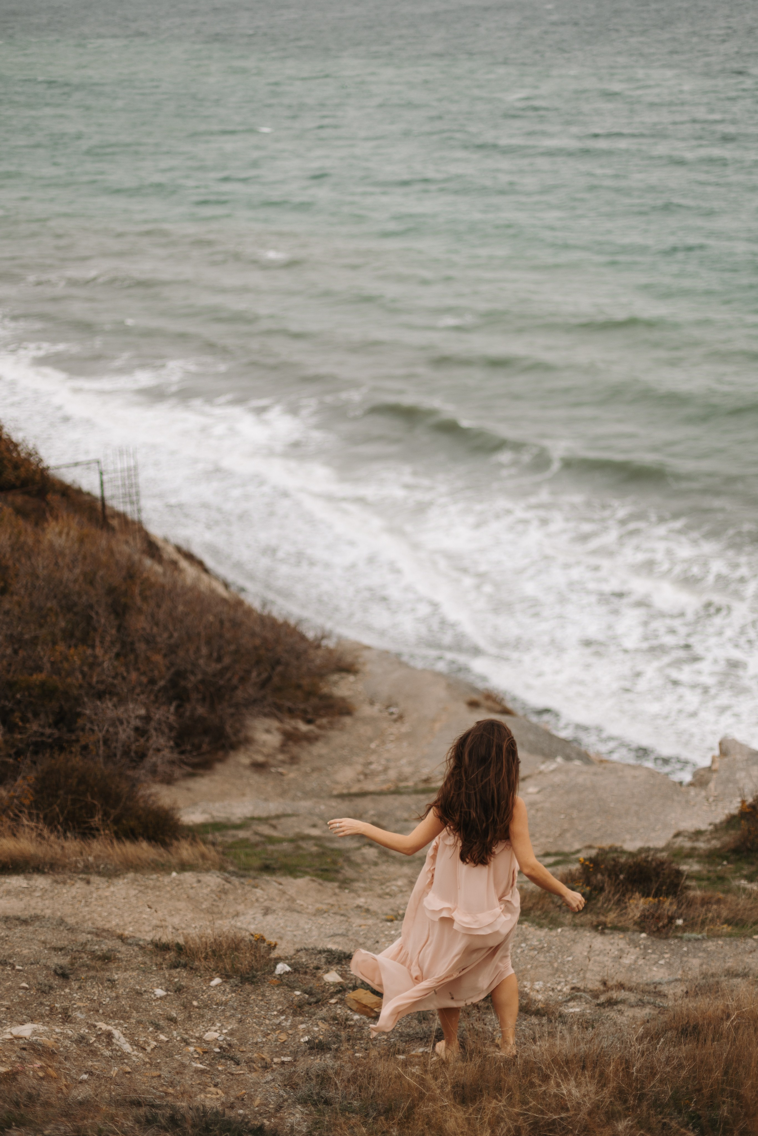 Anastasia. Фотограф на Юге России