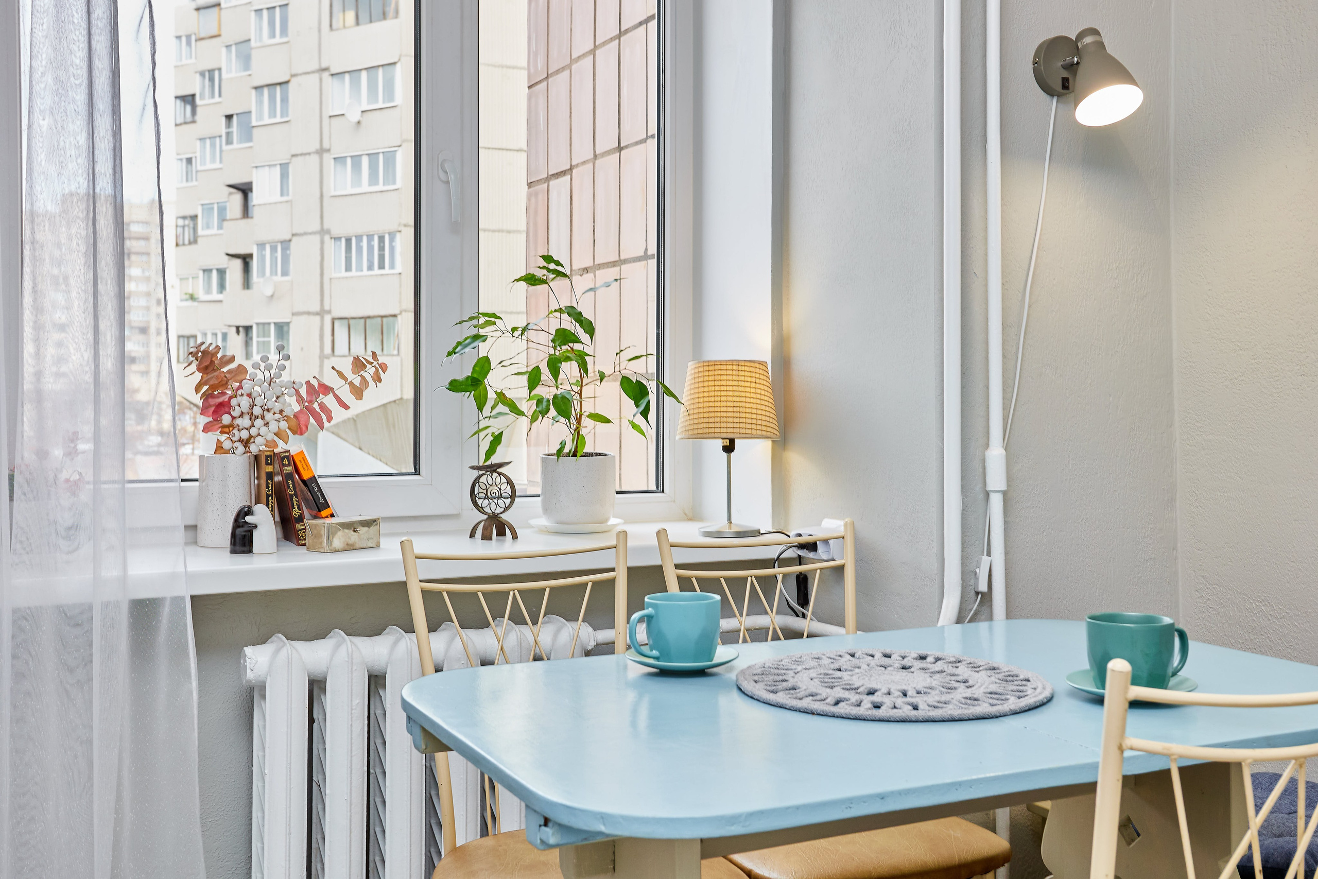 Наличная ул. 36. Фотограф Александра Иванова