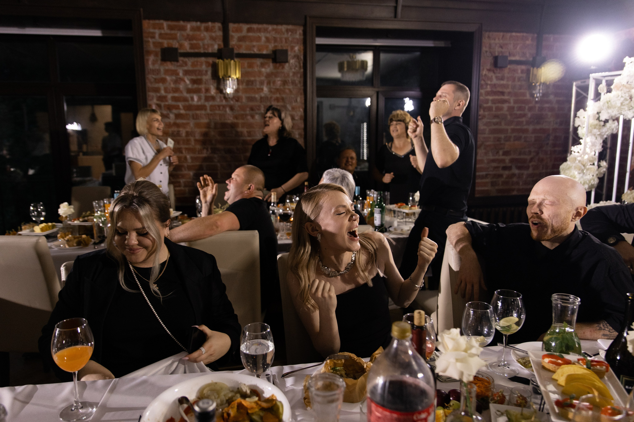 Wedding. Главная