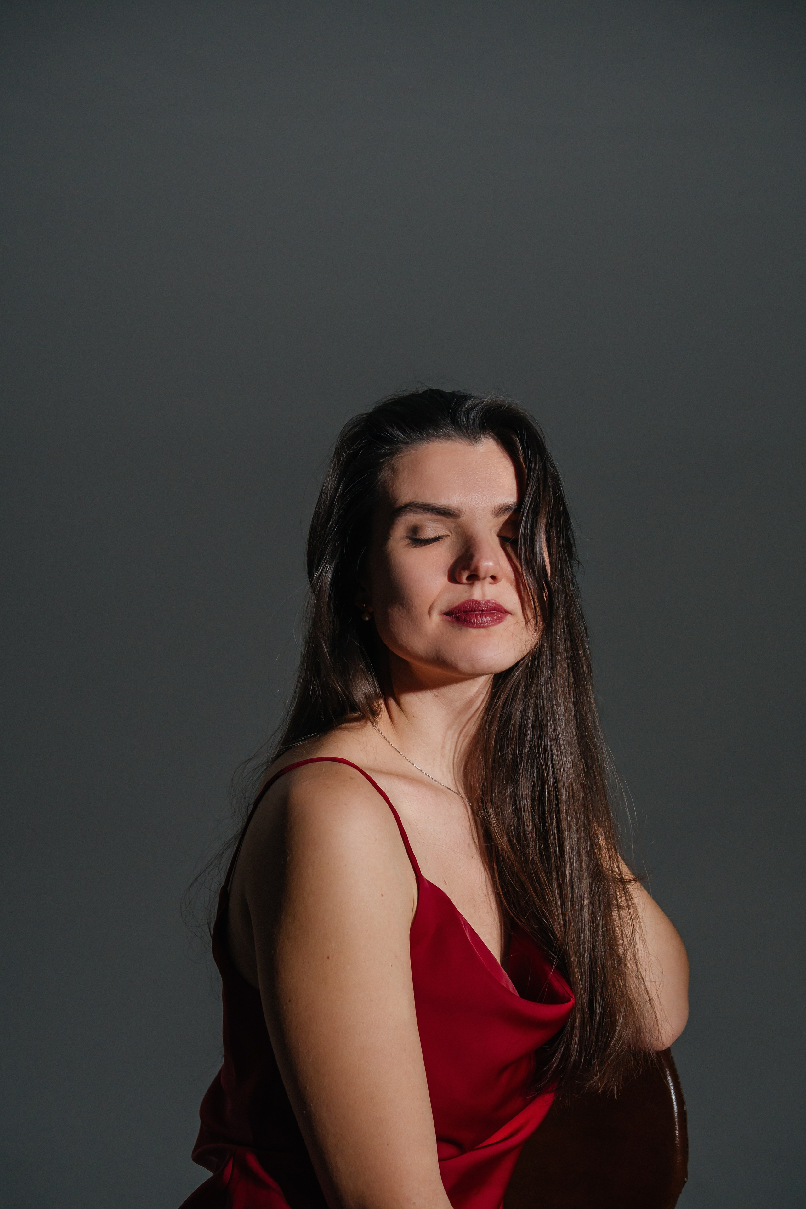 Дарья. Фотограф Людмила Белова