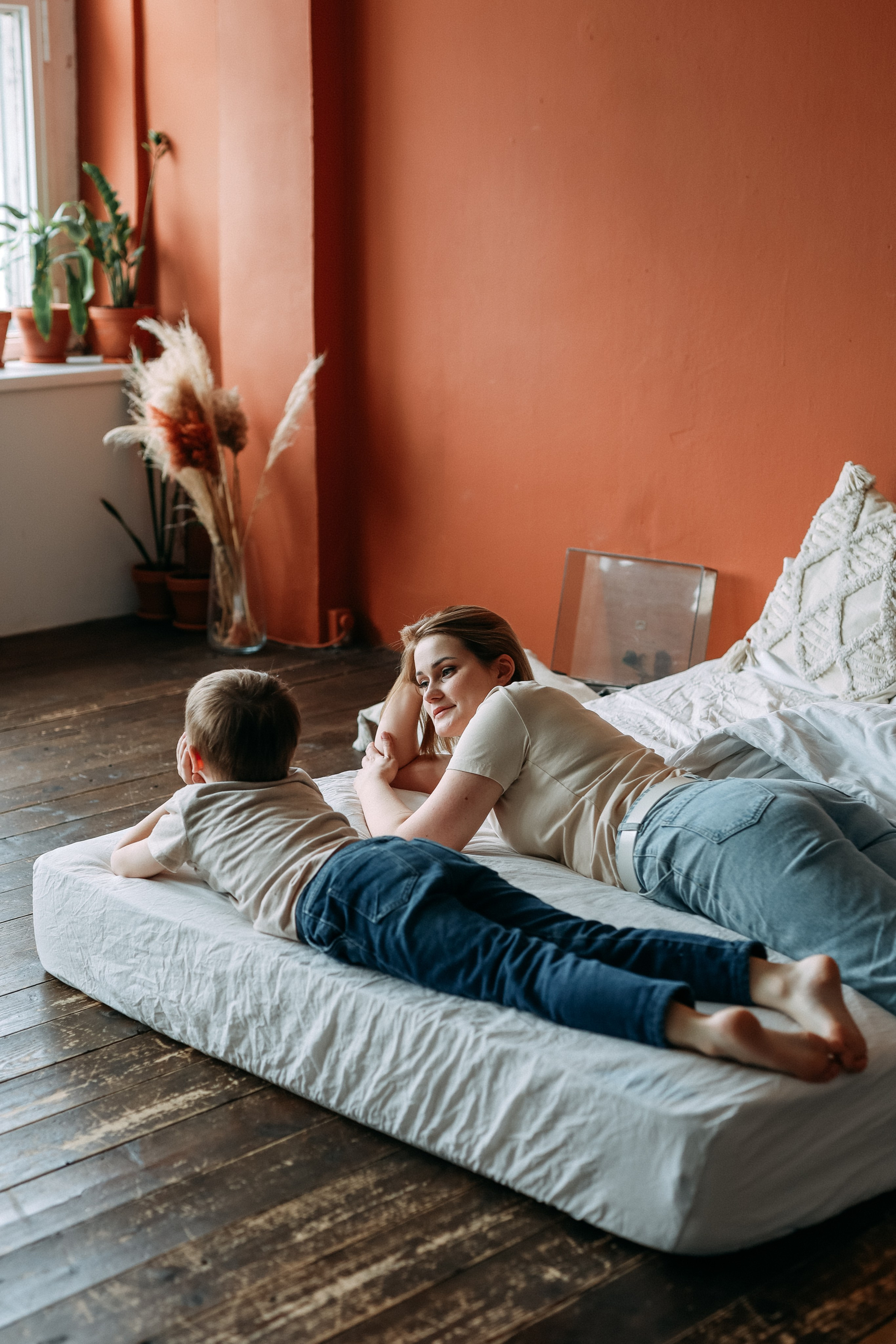 Ксюша. Фотопродакшн продающего контента