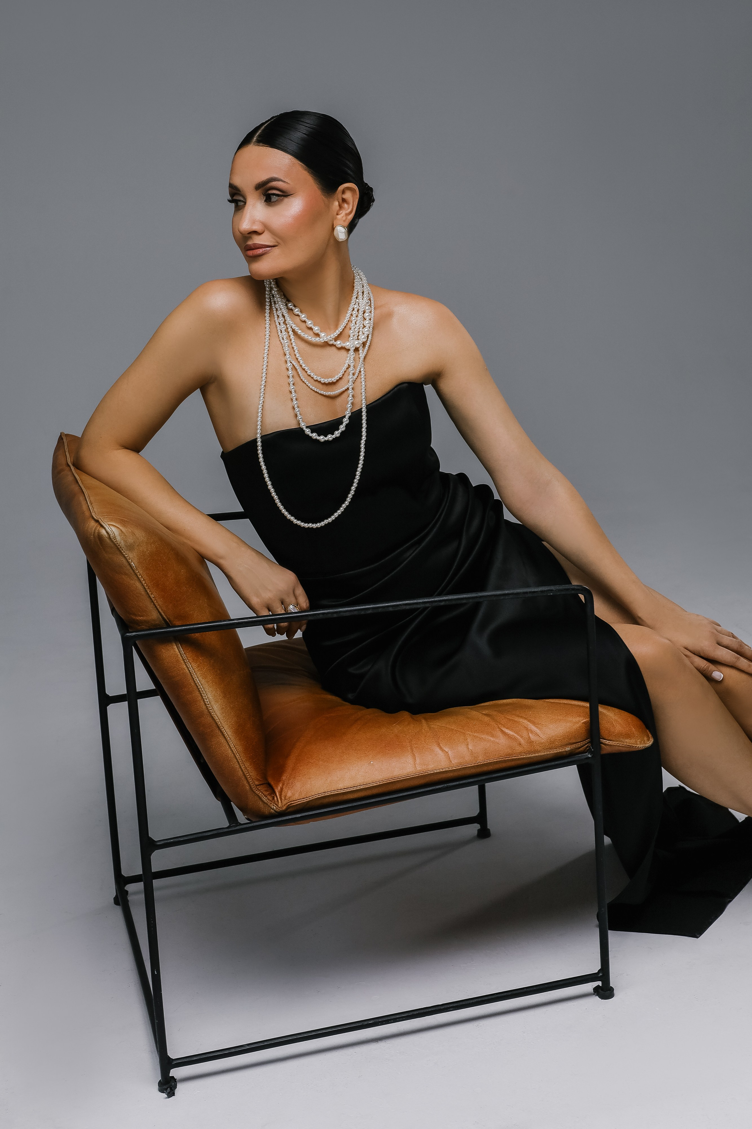 Кристина. Фотопродакшн продающего контента