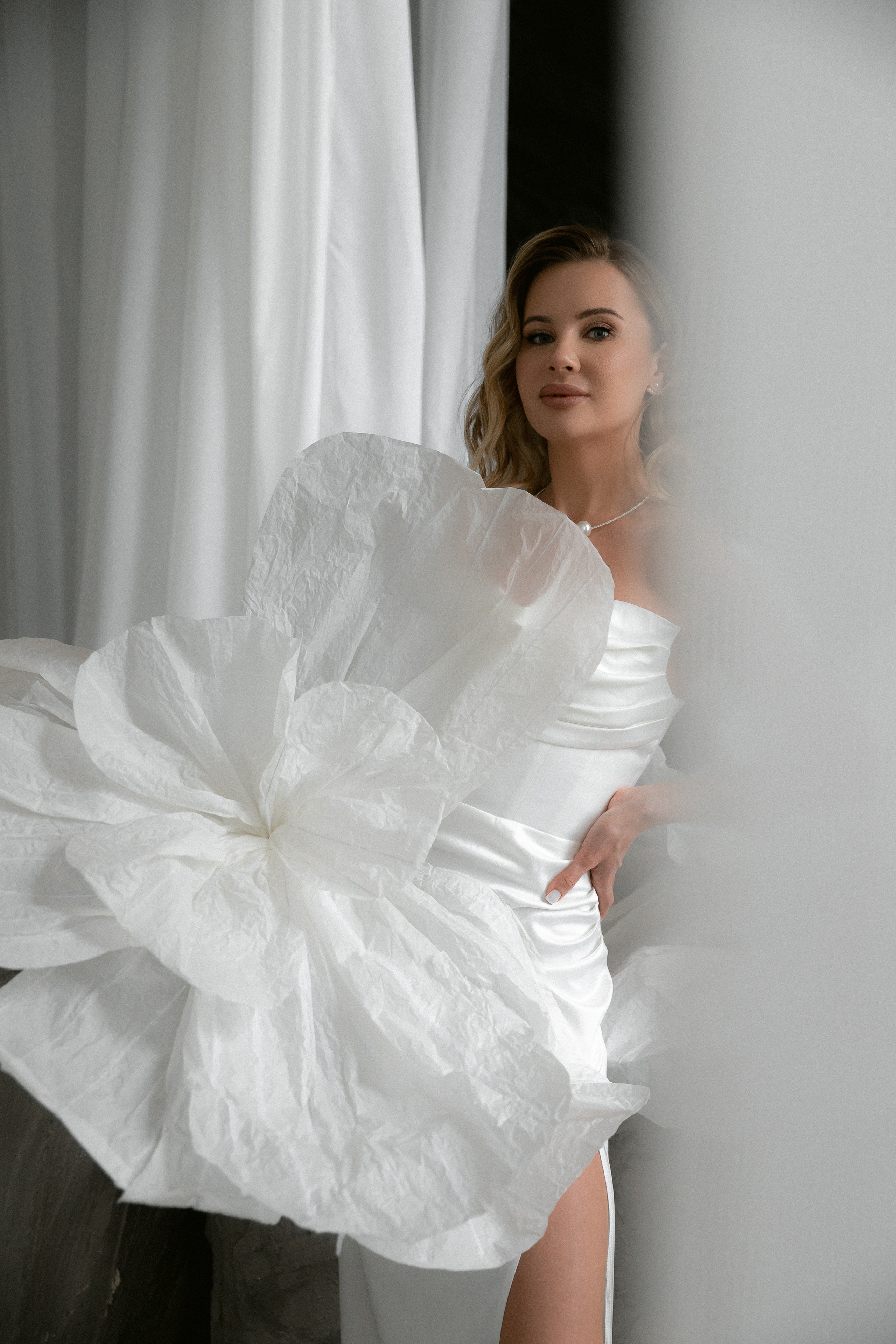 E&V. ЭМОЦИИ В КАЖДОМ СНИМКЕ