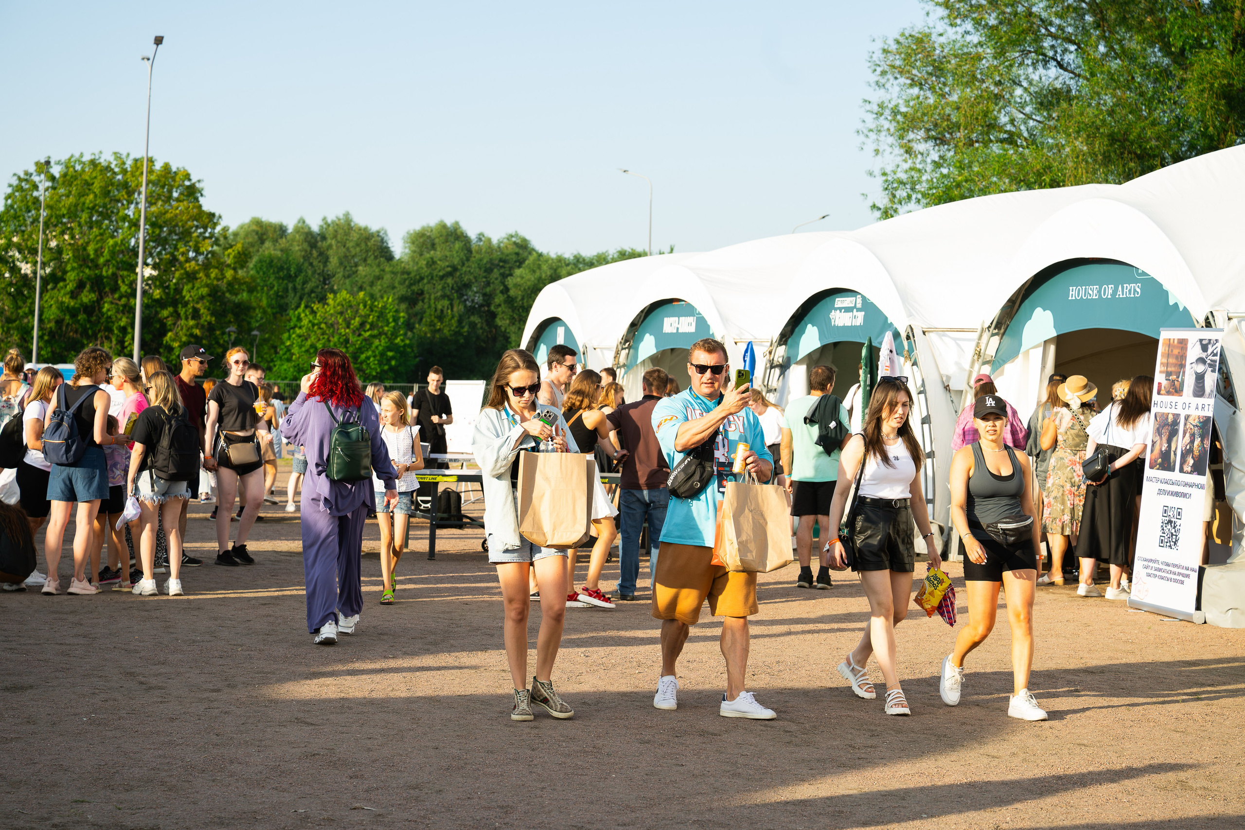 Атмосфера DDX fest 2025. Фотограф.Видеограф. Блажиевская Натали