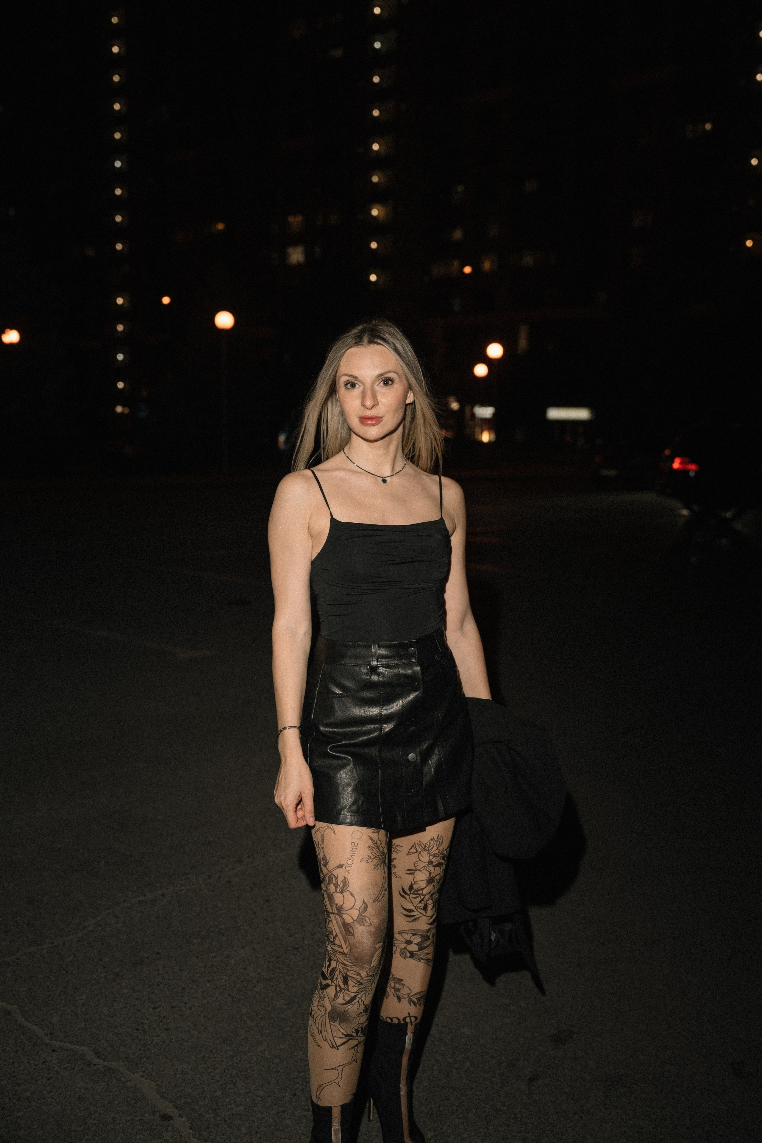 Олеся Бусыгина. Фотограф и видеограф в Тюмени Екатерина Чернецкая