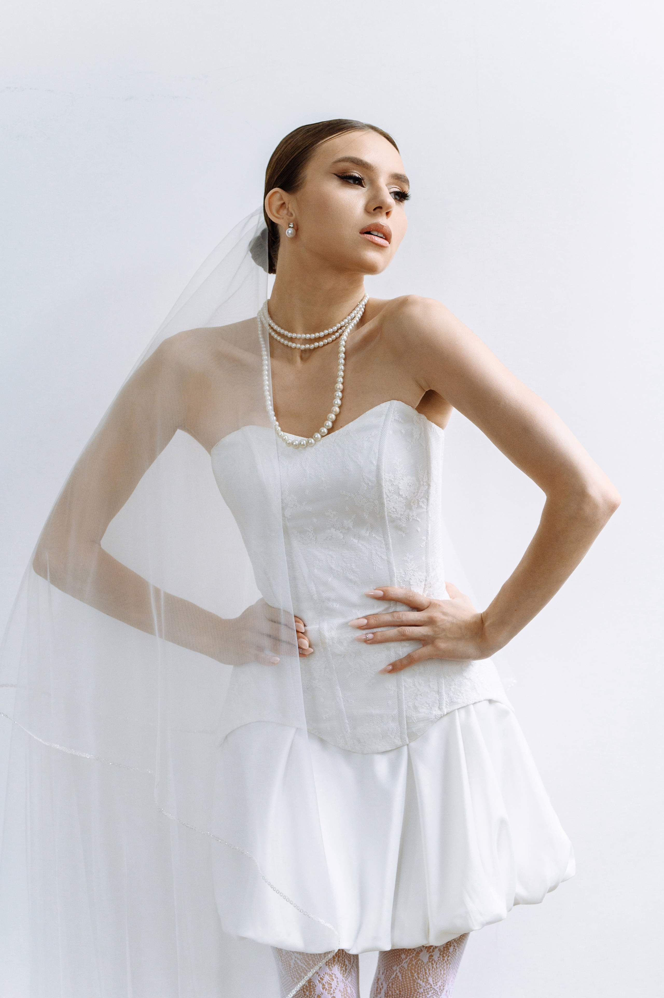 Альберт и Диана Zakolcovo Vtb. Фотограф Кирилл Верт