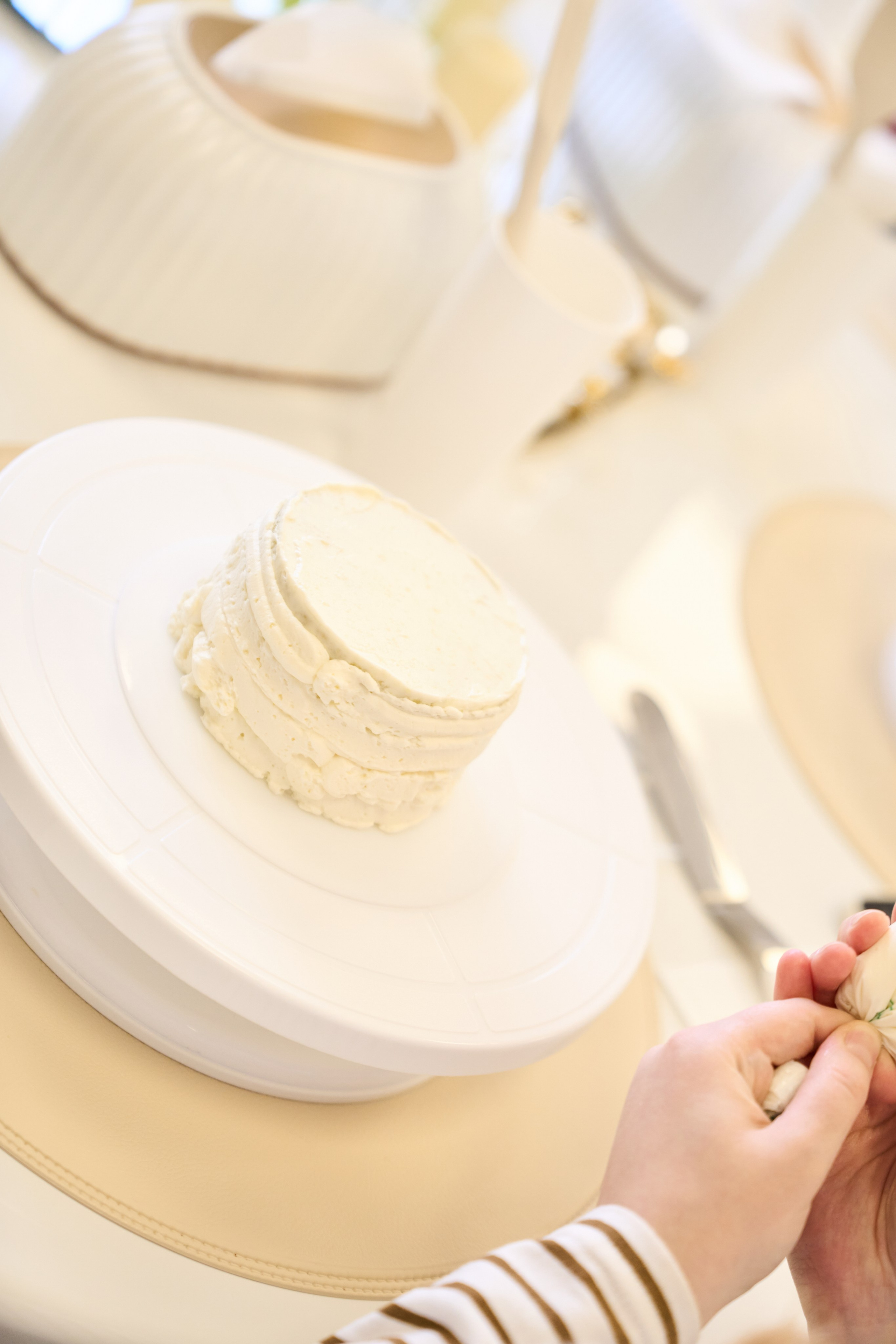 МК по бенто тортам. Фотограф в Донецке Юлия Петрушевская