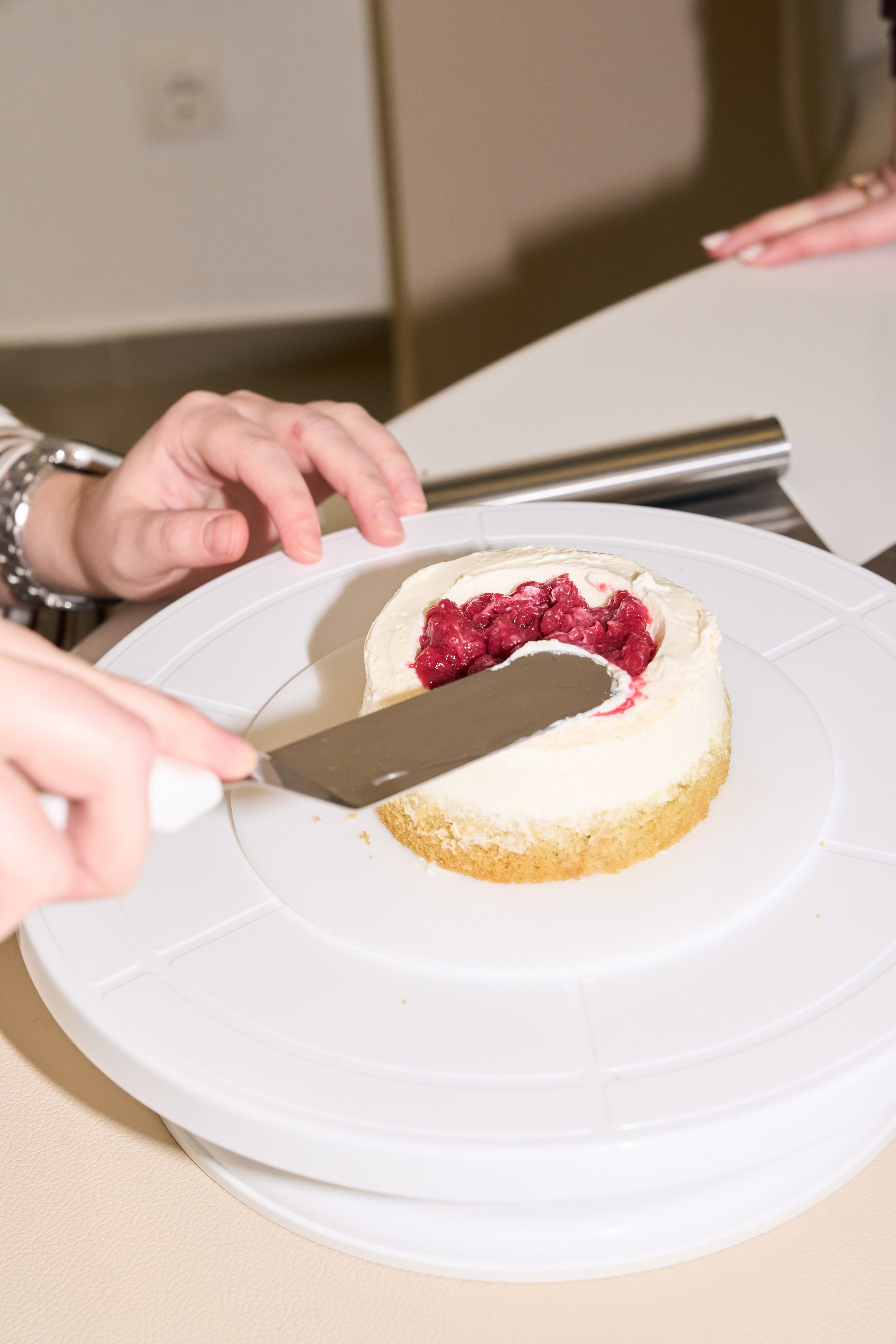 МК по бенто тортам. Фотограф в Донецке Юлия Петрушевская