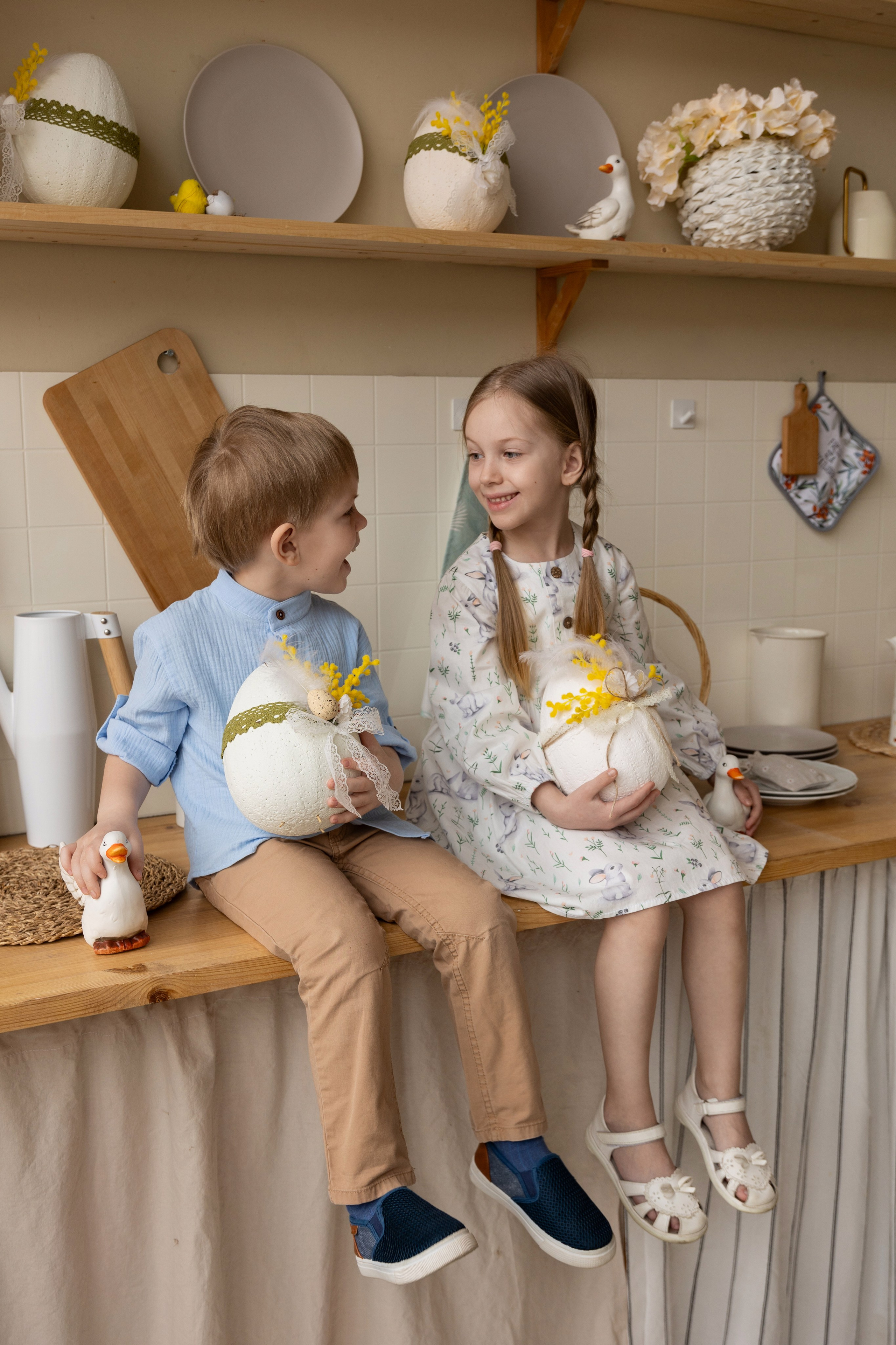 Пасхальные фотосессии. Семейный и свадебный фотограф в Санкт-Петербурге Татьяна Швыкова