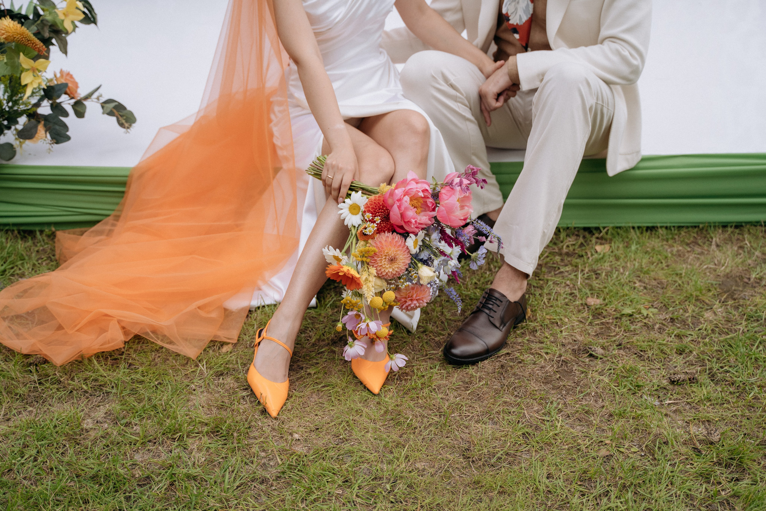 Рома и Настя. Свадебный и семейный фотограф в Новосибирске Наталья Зорина