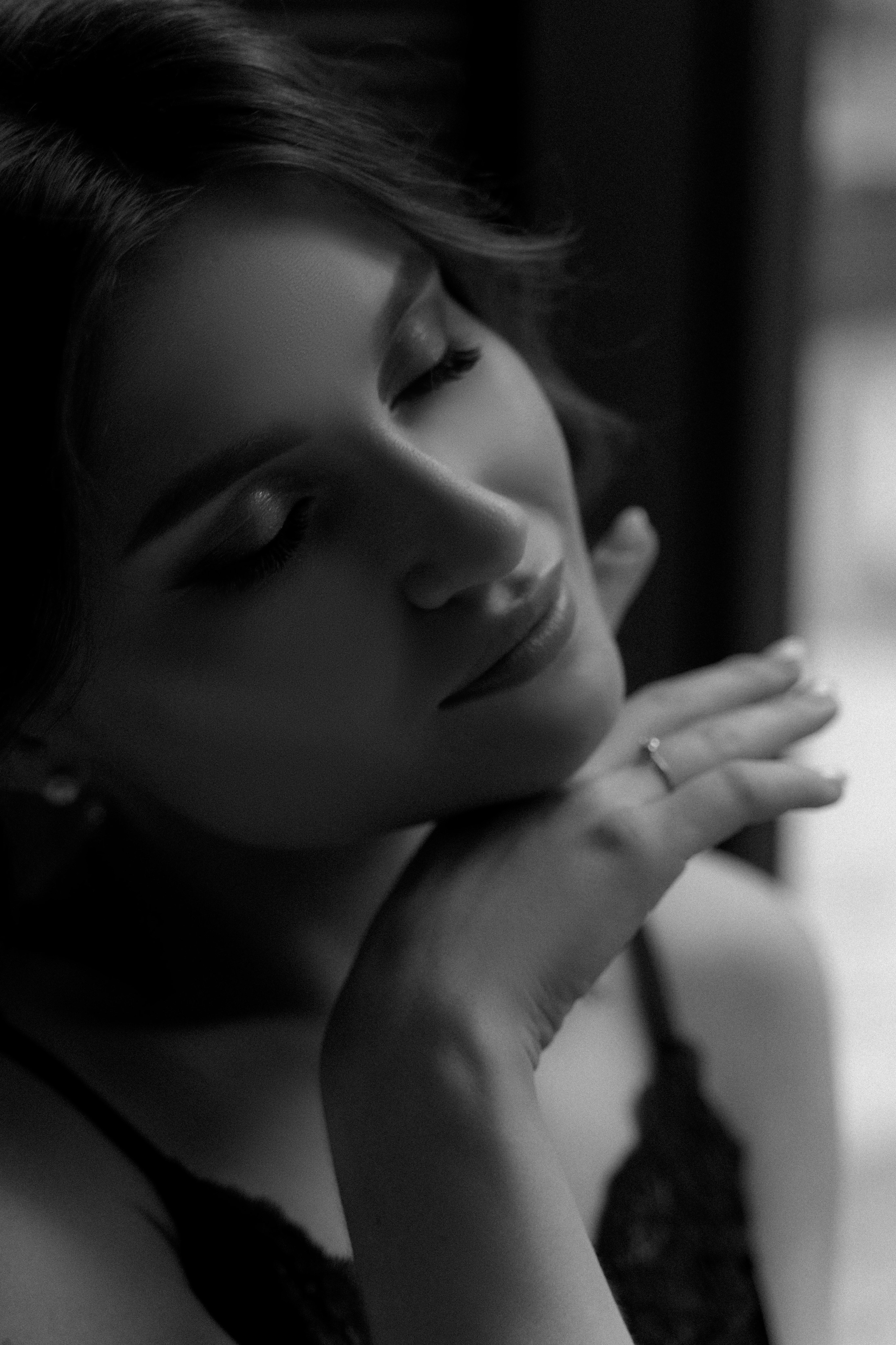 Рустам и Настя. Свадебный и семейный фотограф в Новосибирске Наталья Зорина