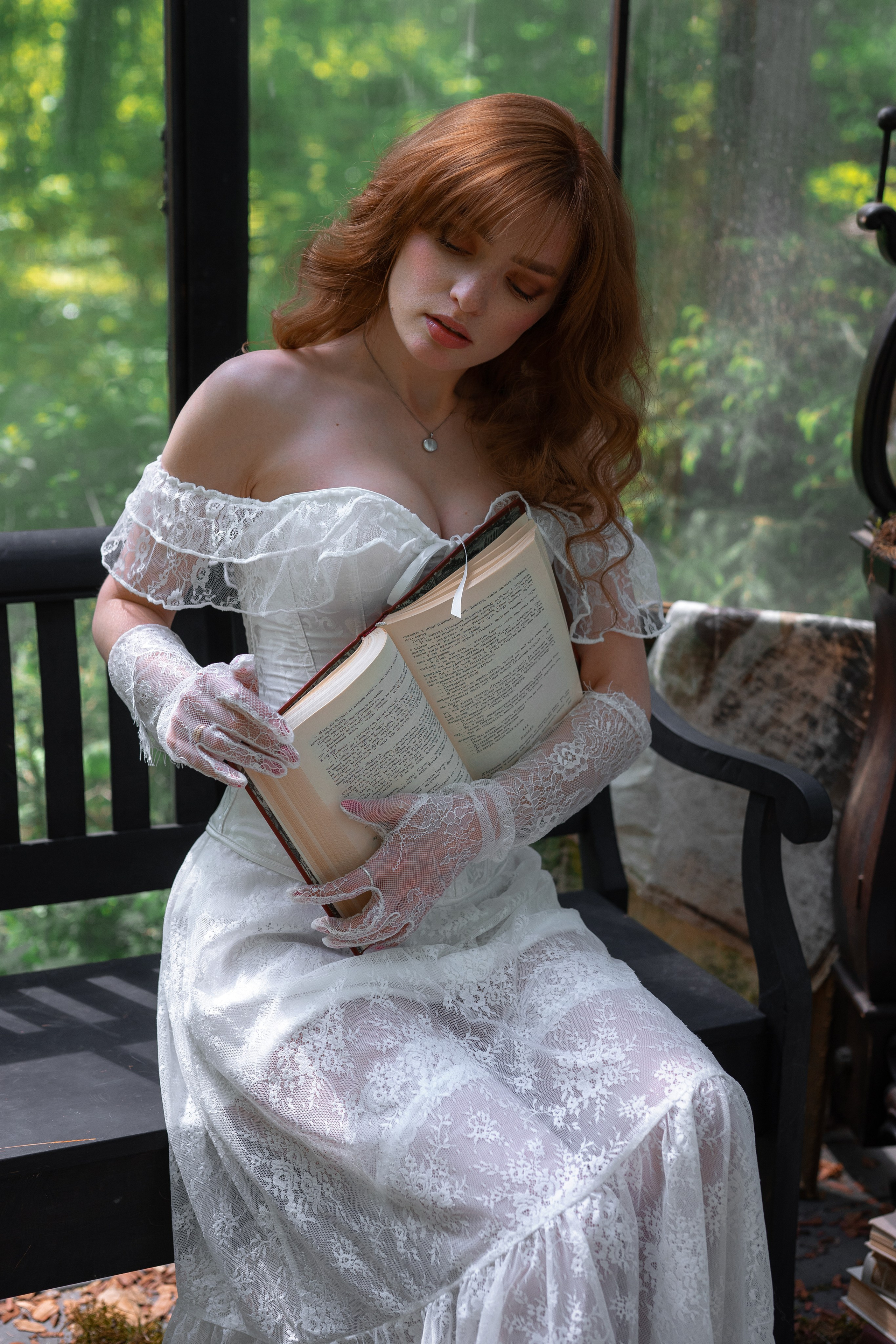 Творческие. Твой фотограф в Москве