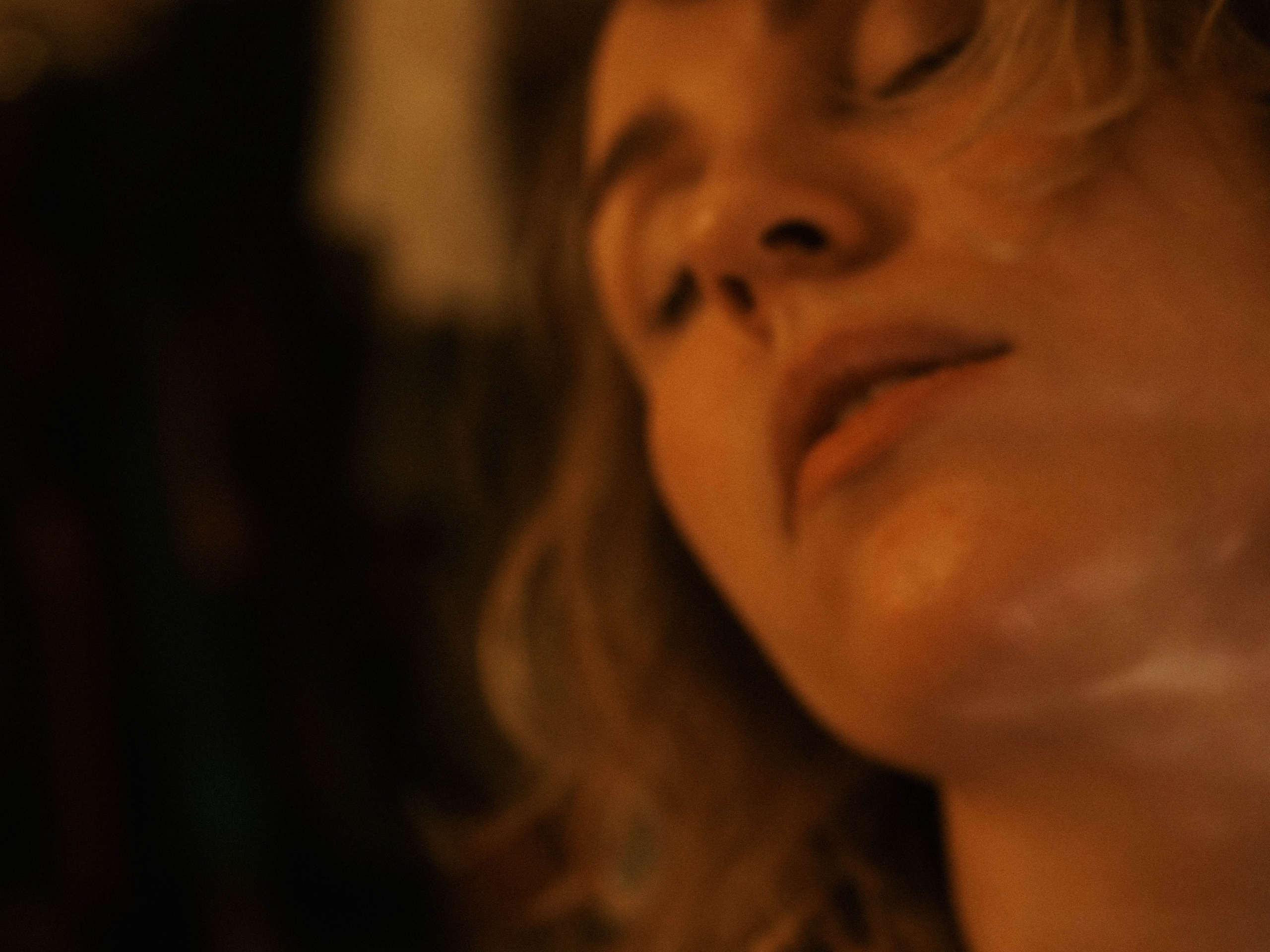 Портрет. Лена. Видеограф Нижний Новгород, Санкт-Петербург Лена Латышева