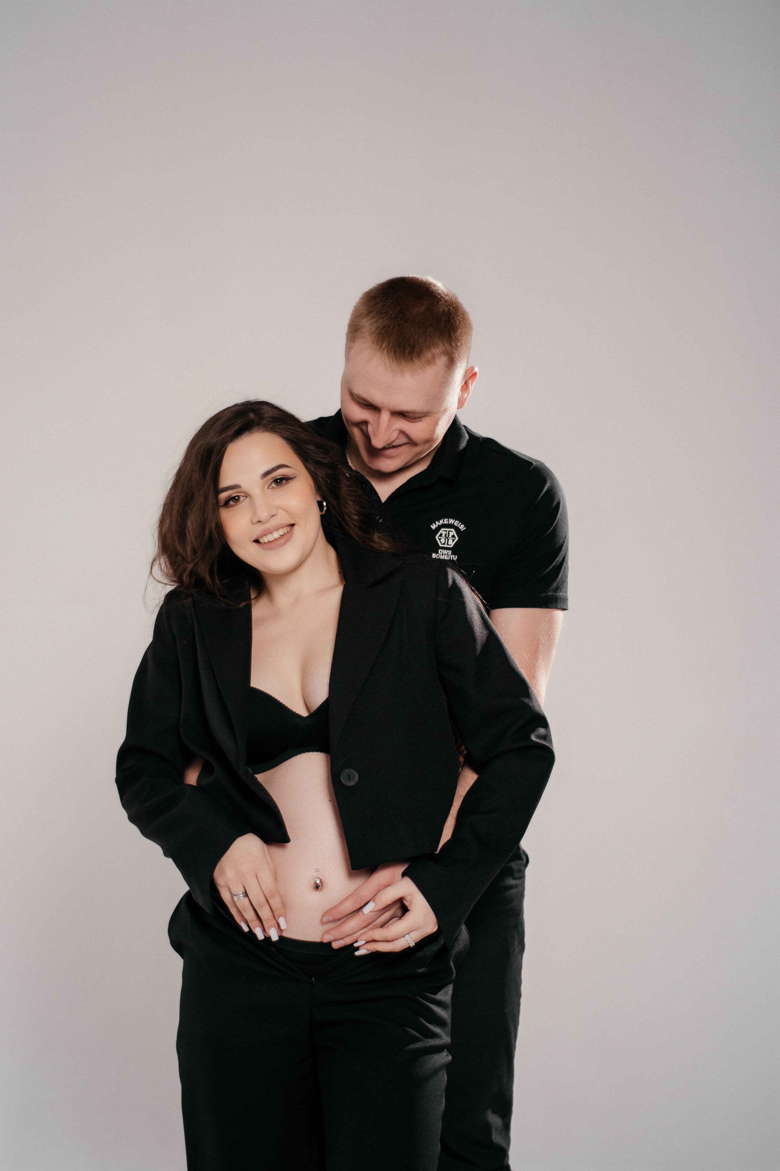 Снежана и Вадим. Свадебный и семейный фотограф Татьяна Нуякшева Новоалтайск — Барнаул