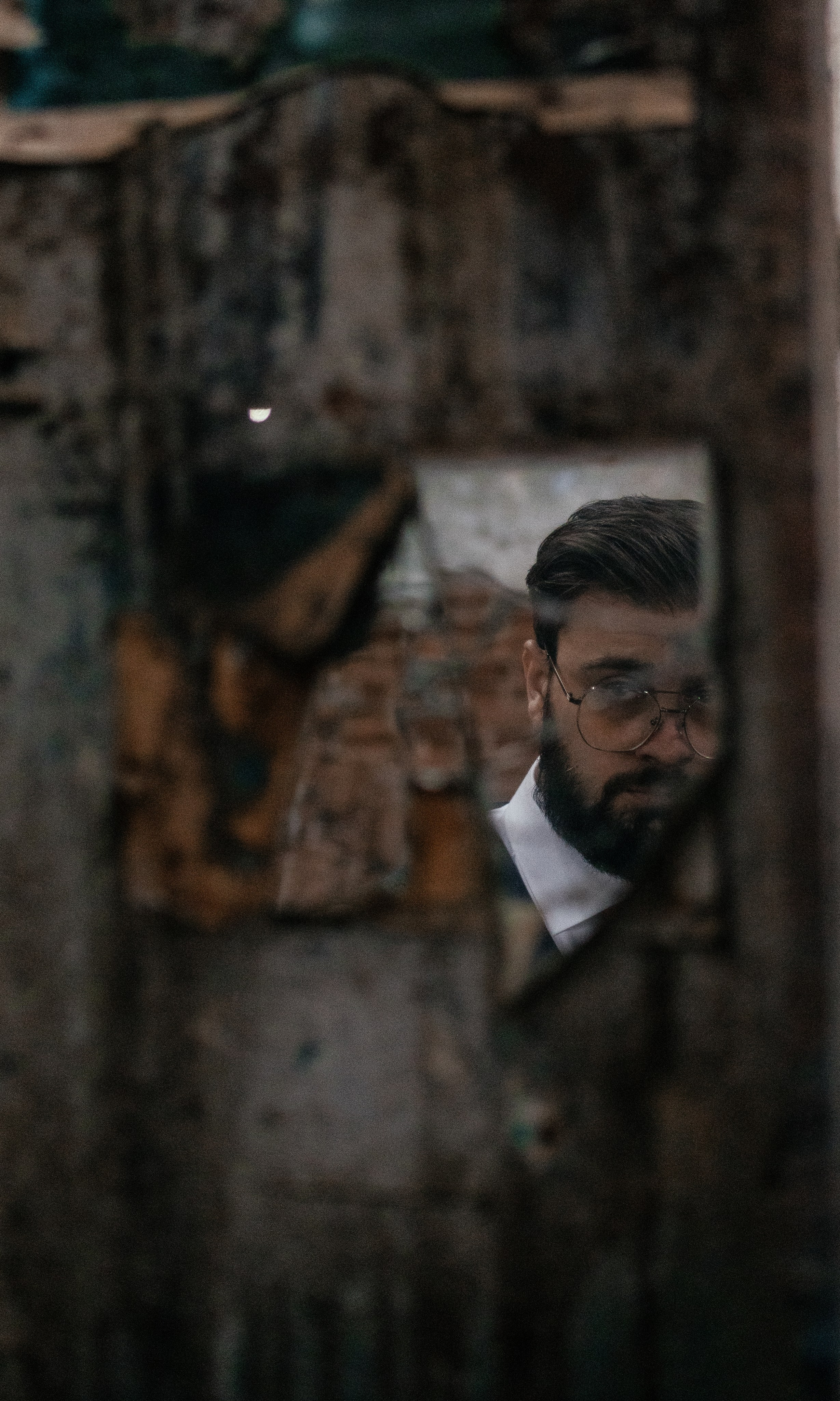 Максим. Свадебный и семейный фотограф Татьяна Нуякшева Новоалтайск — Барнаул