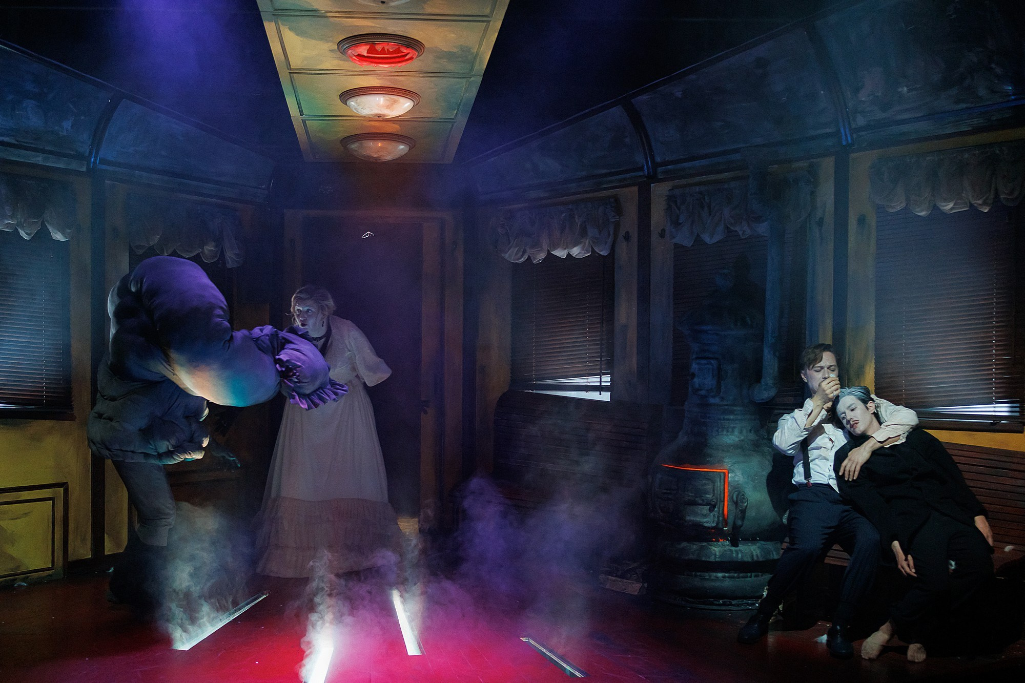 Каинова печать. Боченков Вадим | Фотограф в Пскове и Санкт-Петербурге