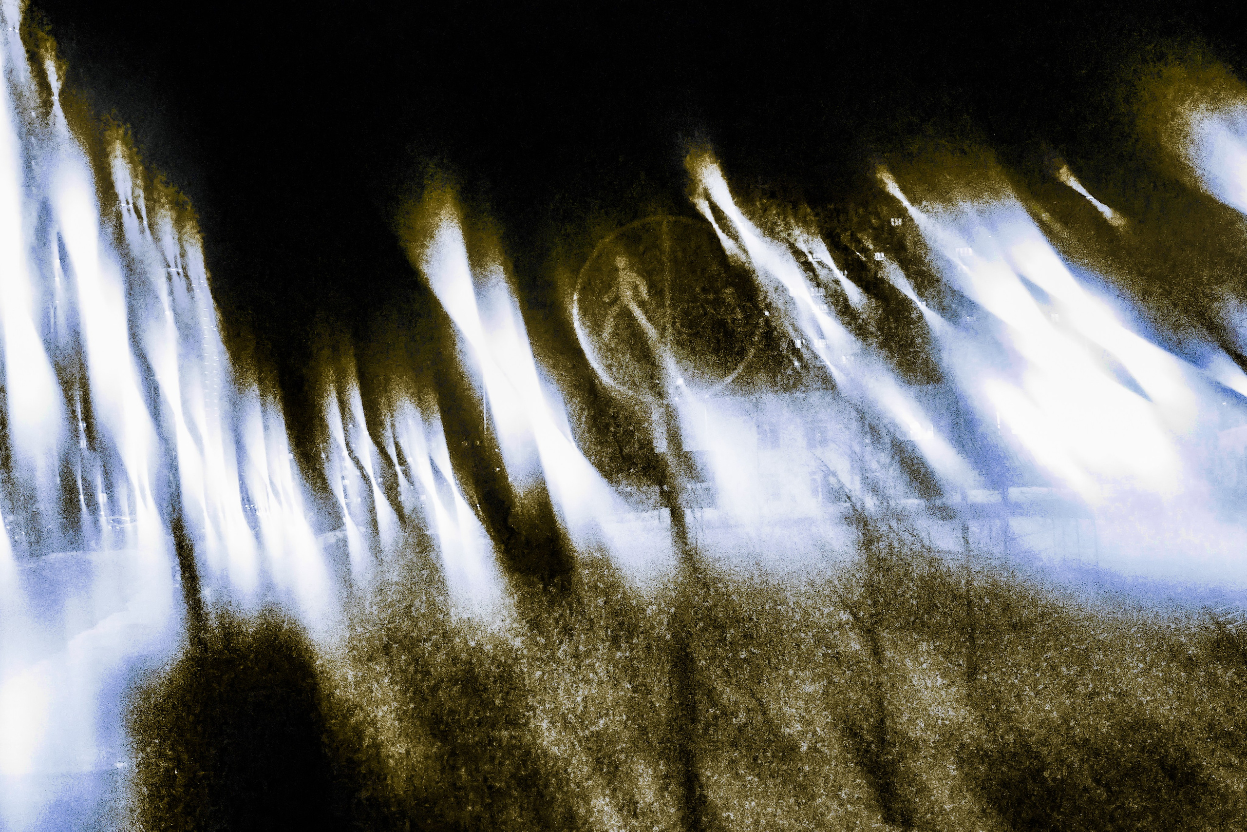 Фотопроект «Угасание» — экспериментальная чёрно-белая фотография. ЛИНЕЙЦЕВ 13