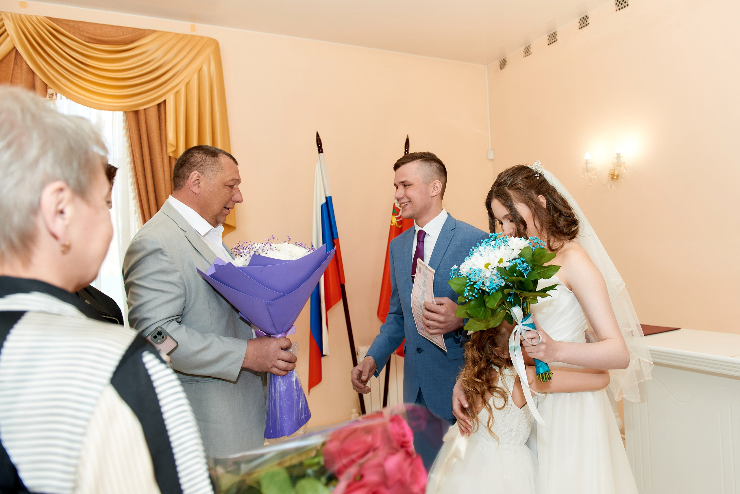 В & Я. Семейный и детский фотограф в г. Ногинске Ангелина Хасанова