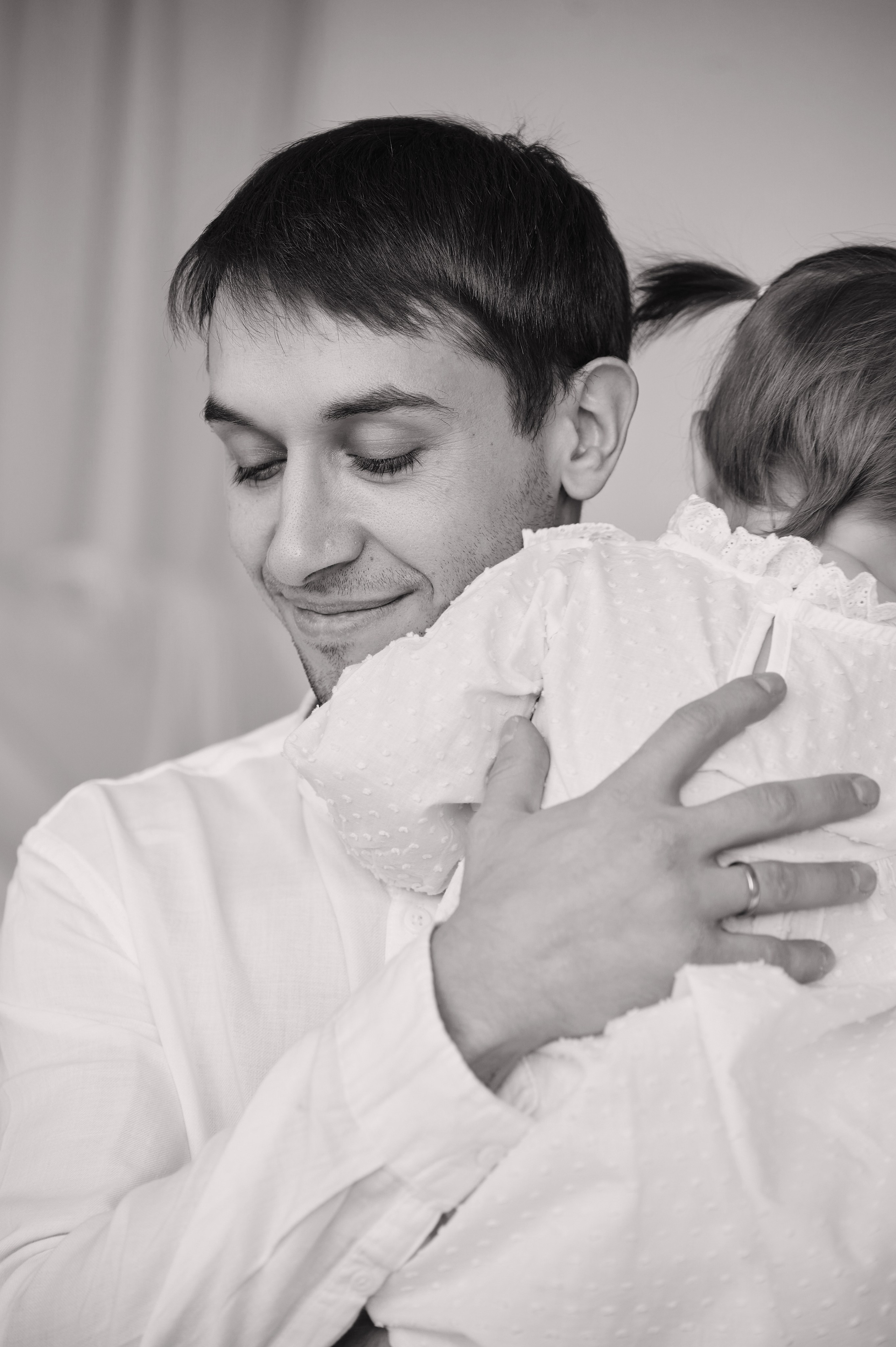 Лена Саша и Вера. Свадебный и семейный фотограф в Нижнем Новгороде и в городе Городец, Б