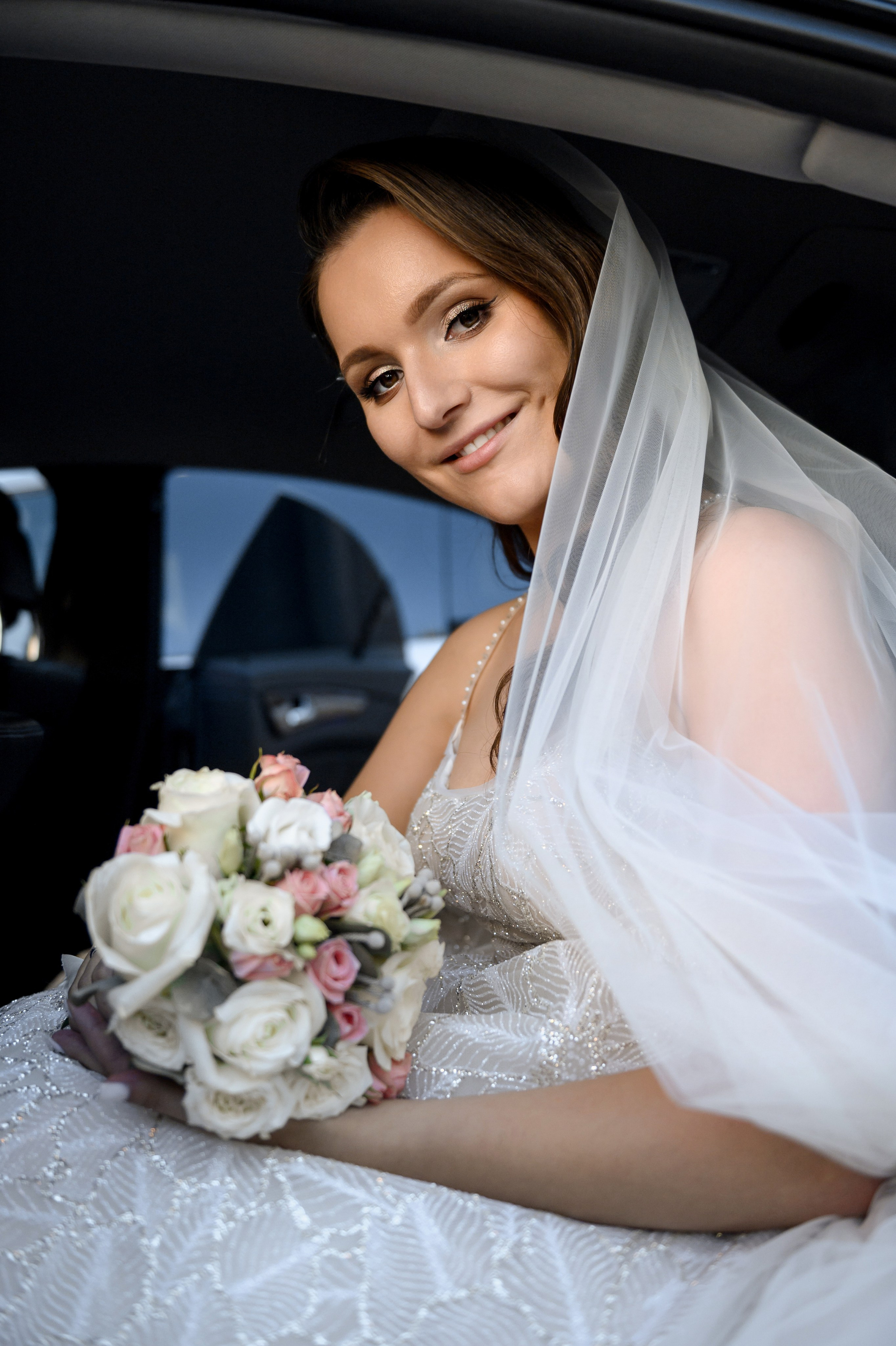 Илья & Юлия. Фотограф Микита Ласица