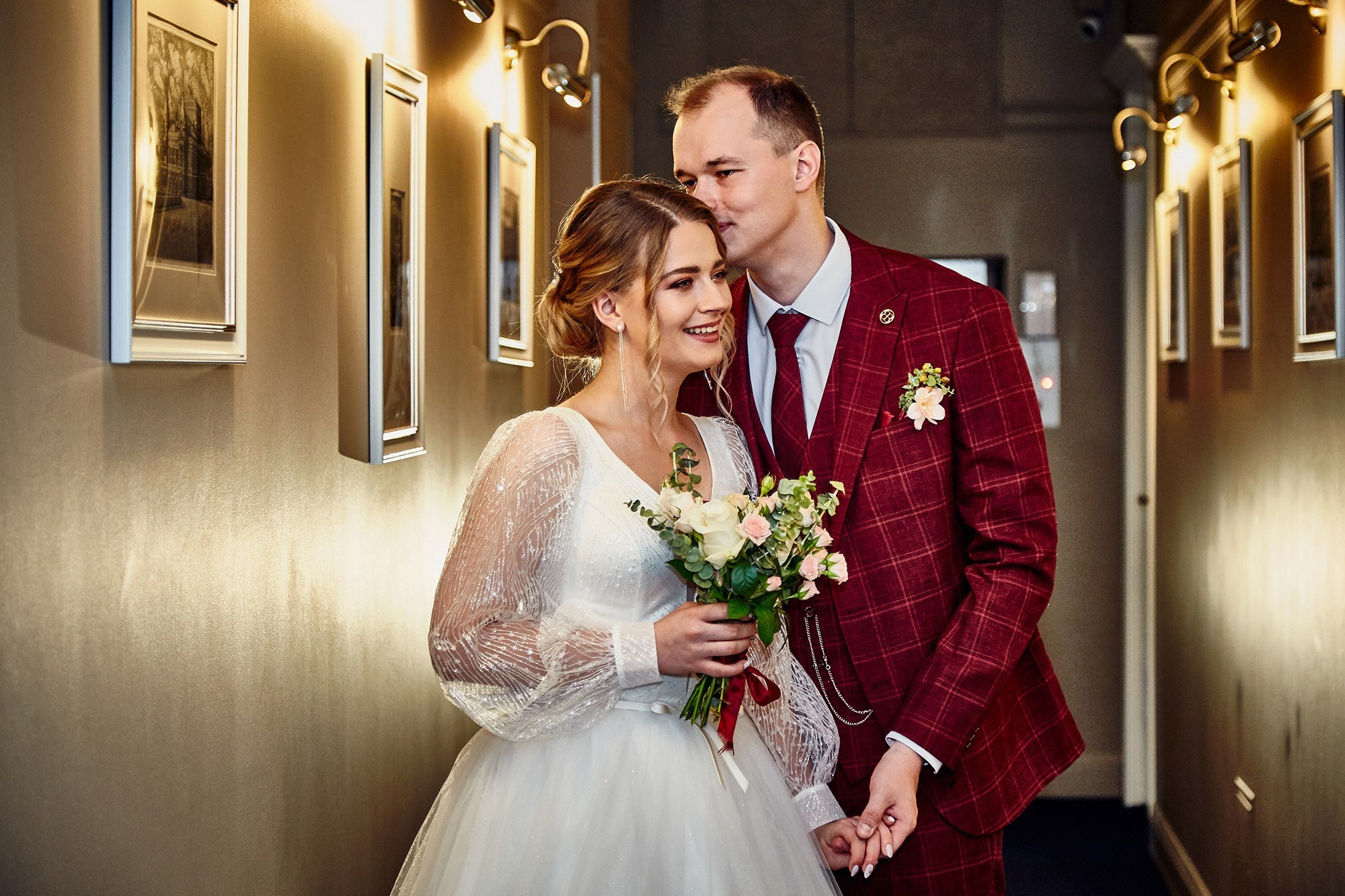 Избранное. Свадебный фотограф в Самаре — Дмитрий Емец