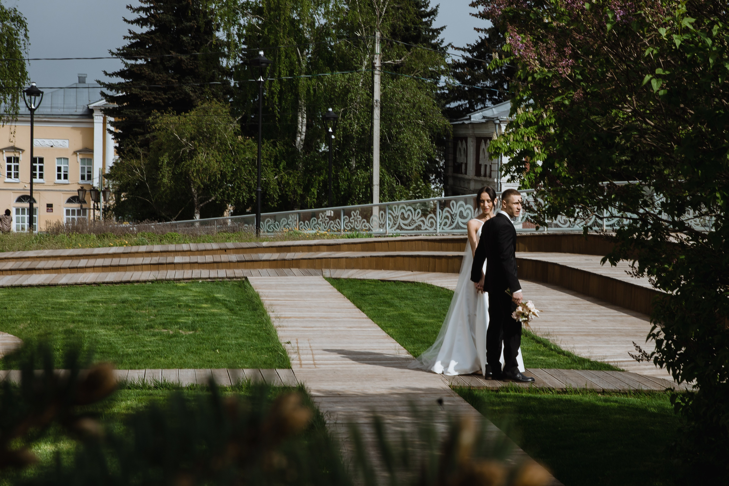 K&D. Свадебный и семейный фотограф Чижова Алина