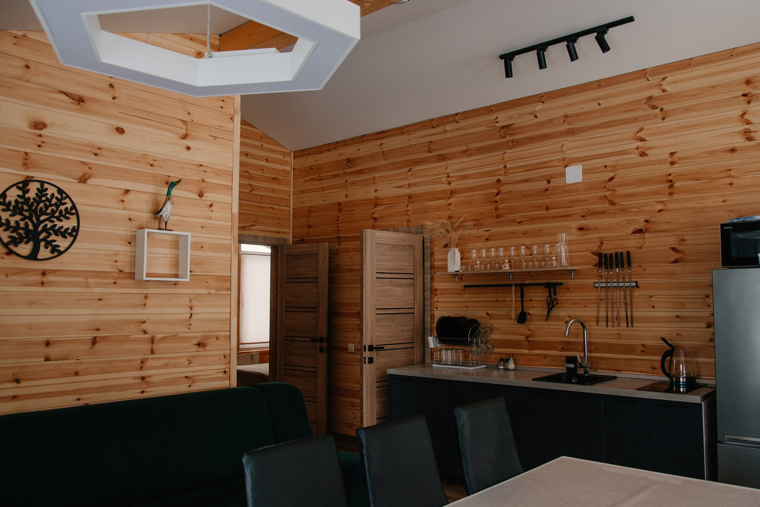 База отдыха Своя Стихия. Фотограф в Челябинске Любовь Денисенко