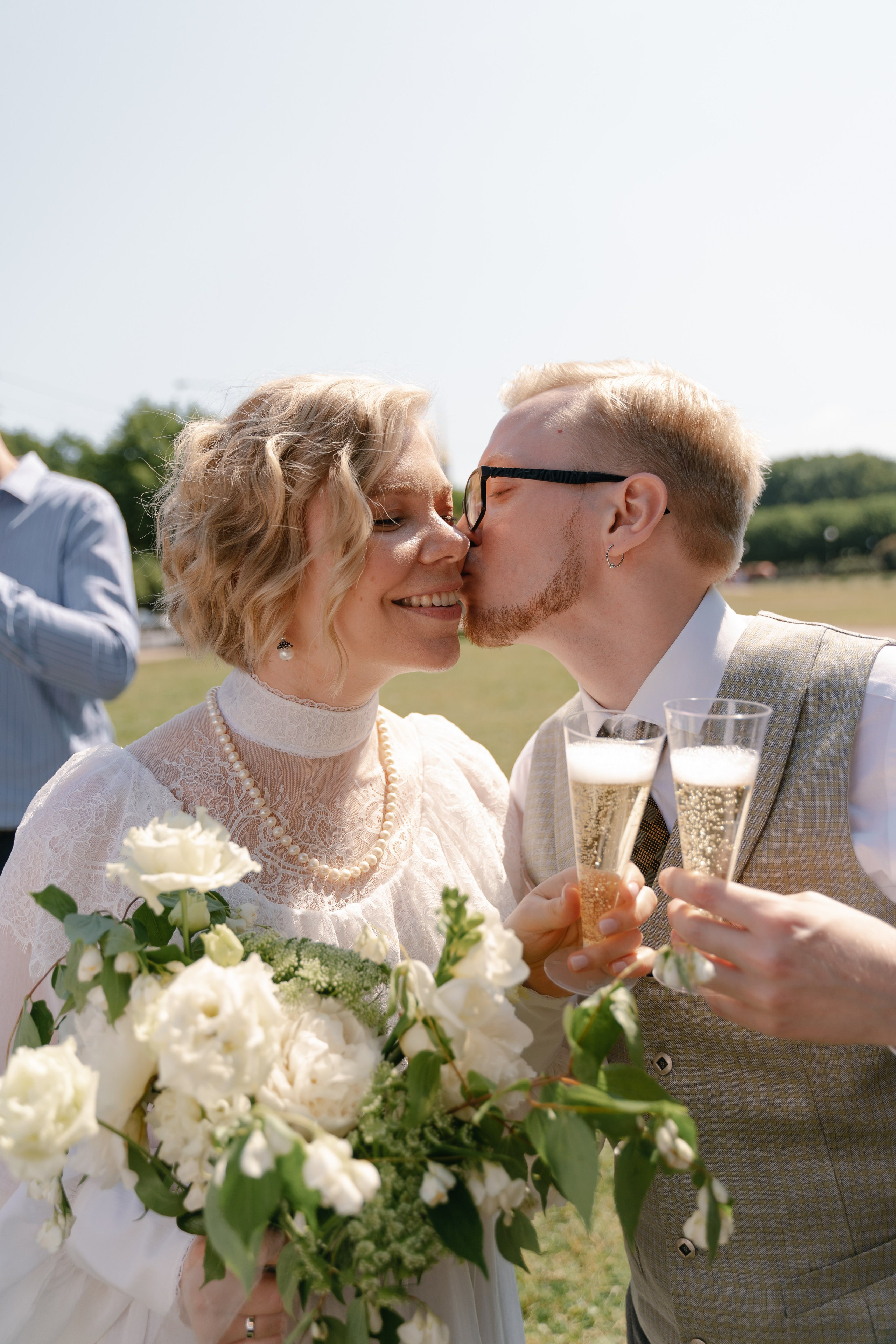 01.07.2023. Свадебный фотограф — Наталья Фед СПб/Москва