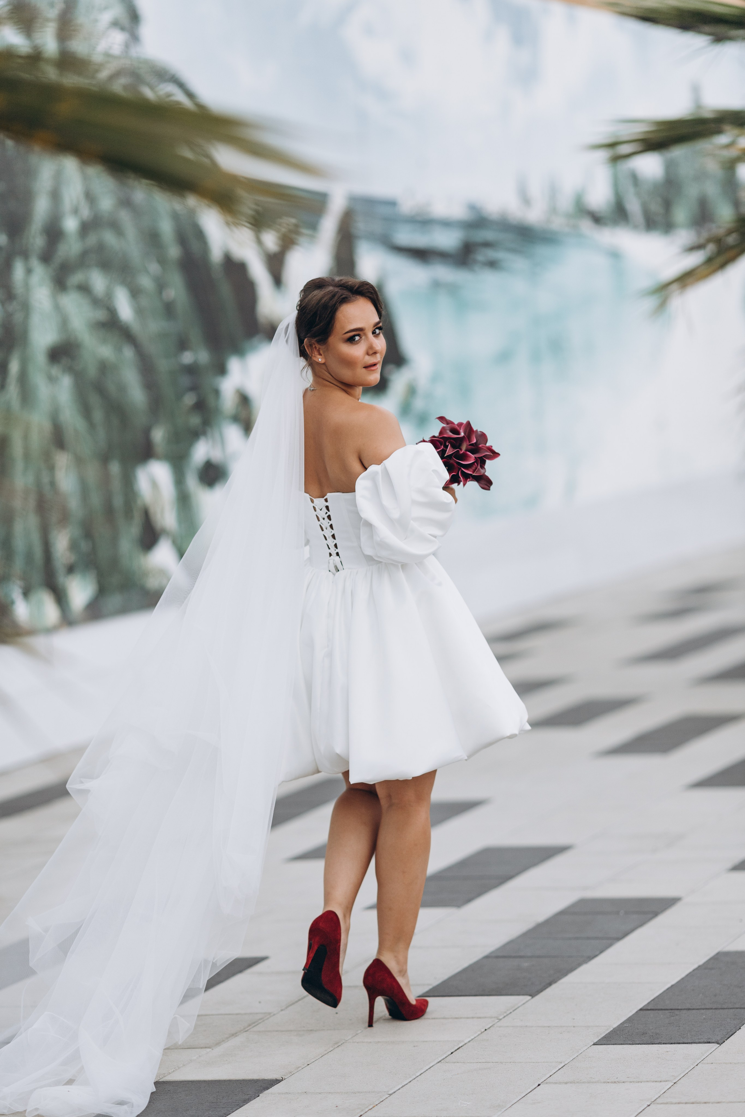 Про нас. Свадебный и семейный фотограф Краснова Юлия