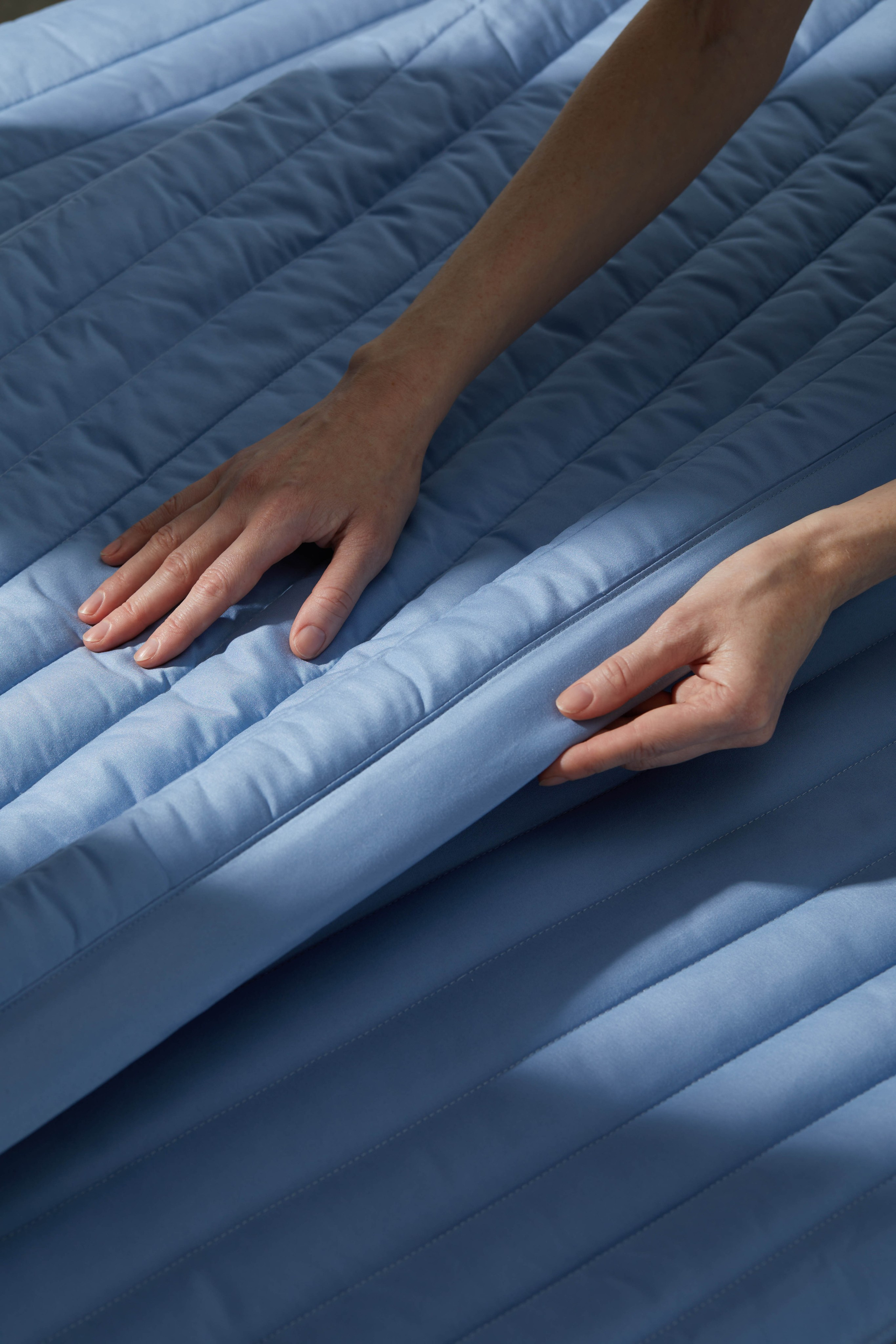 Пледы Pragma. Олег Дмитриев