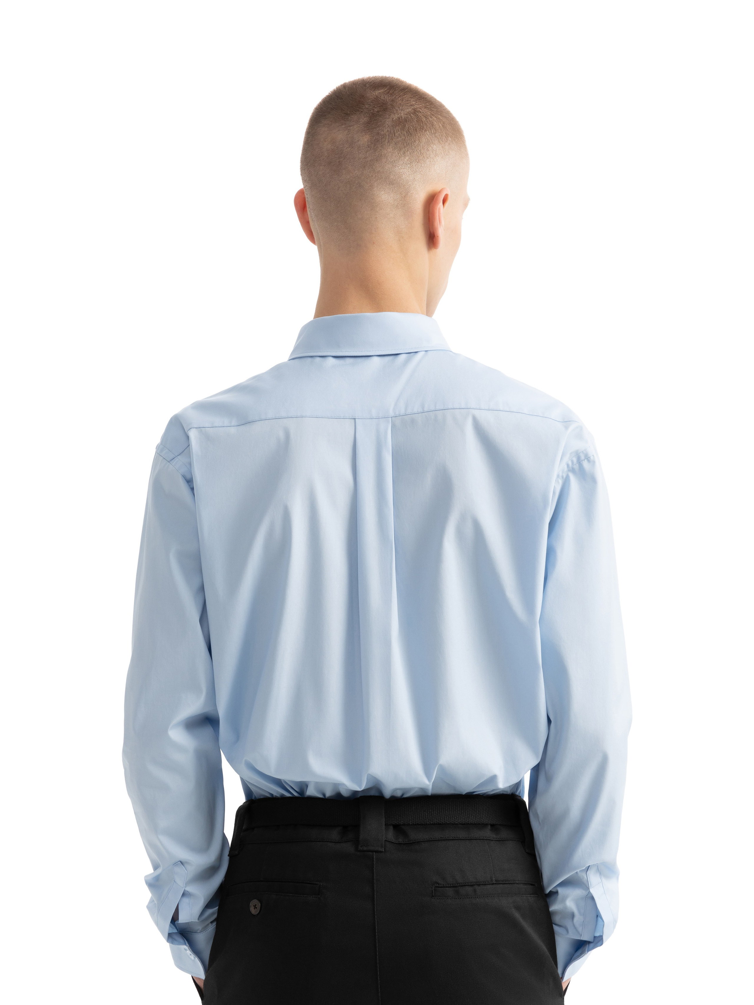 Гоша Рубчинский. Олег Дмитриев