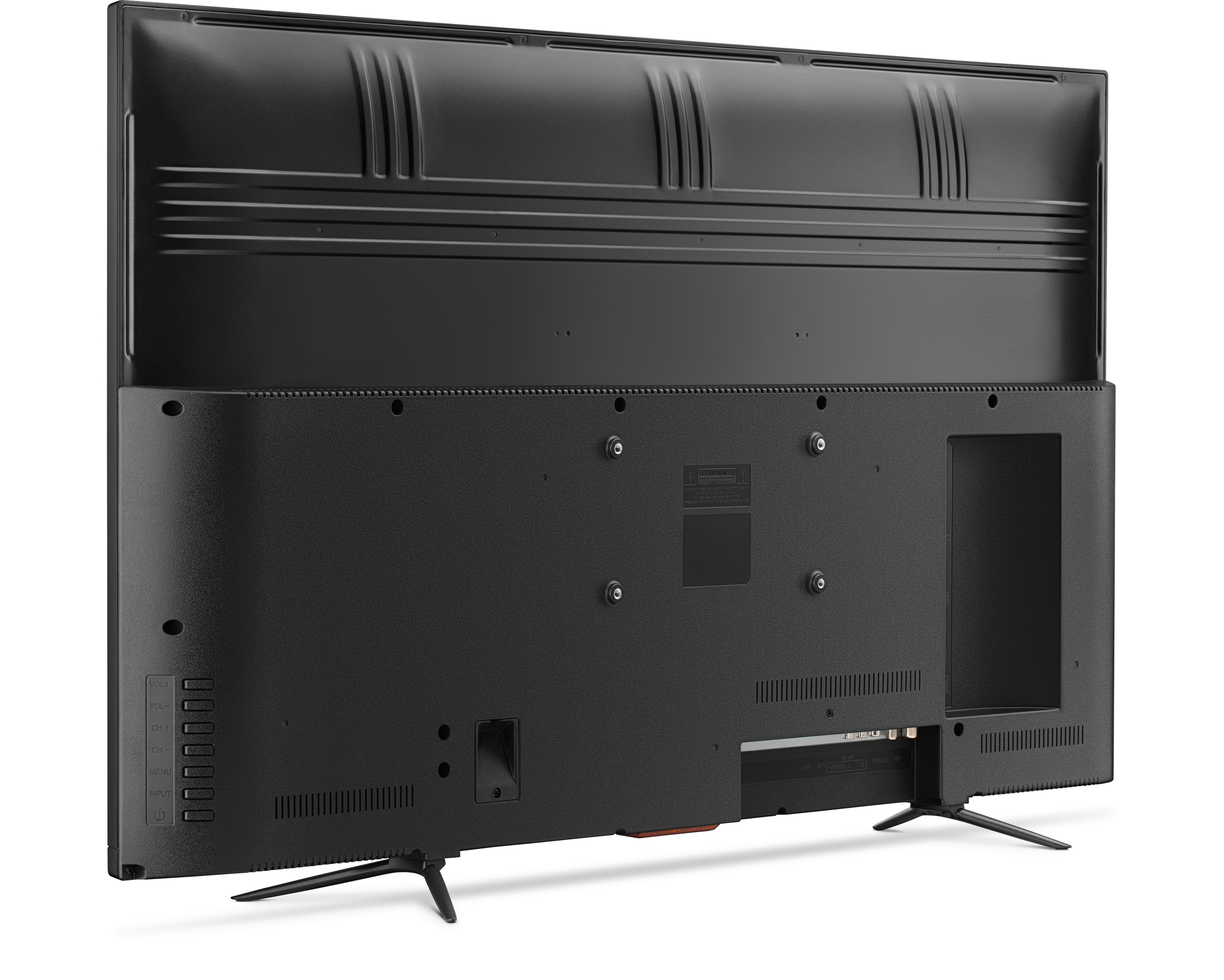 Телевизоры Tuvio. Олег Дмитриев