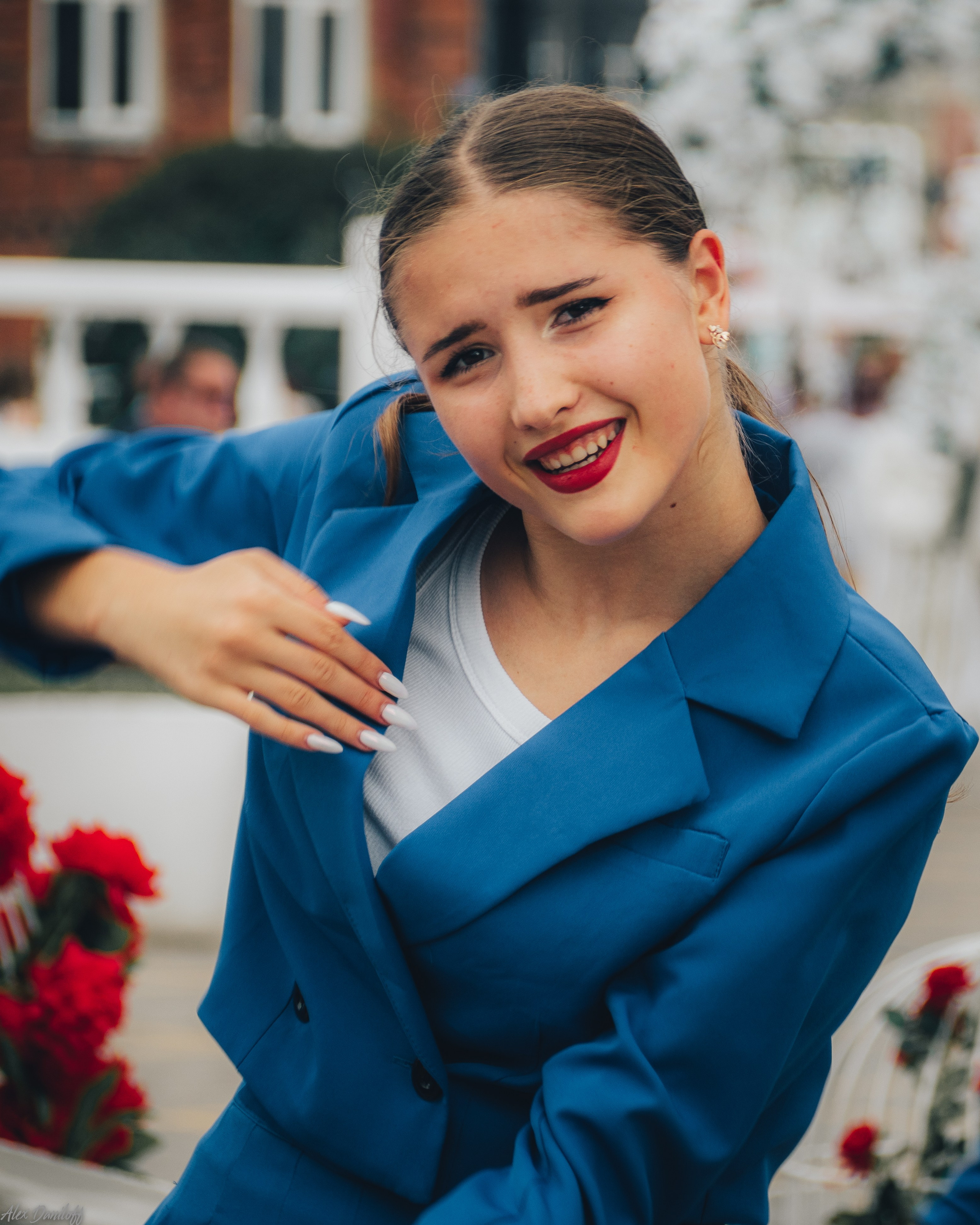 День города. Муром. 2024. Муром-Инфо. Новости культуры, образования, спорта в городе Муром