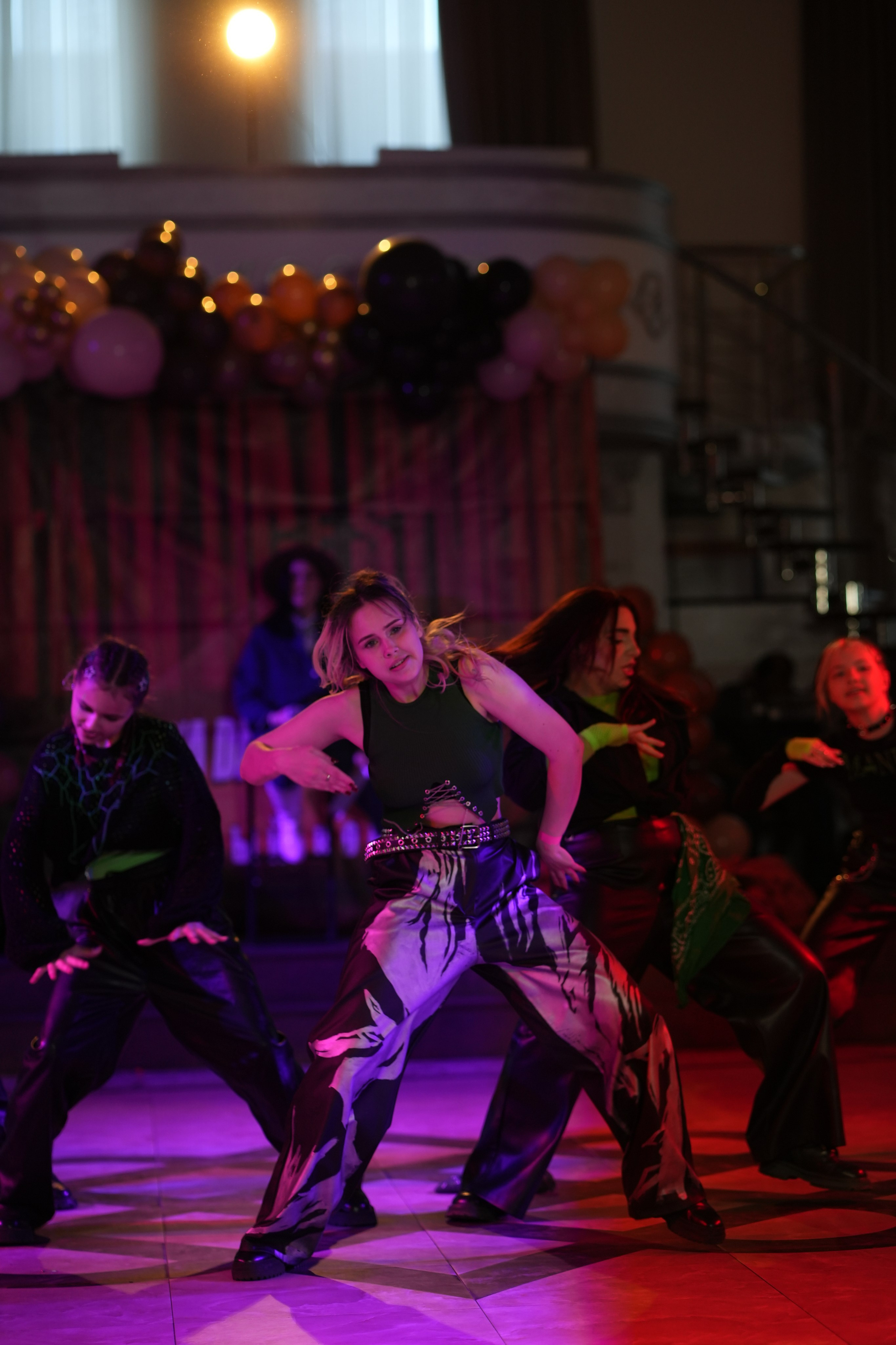 Отчётный концер KOD'A dance studio. Фотограф, видеограф Пятигорск, Ставрополь, Ессентуки, Petlyakovs_photo