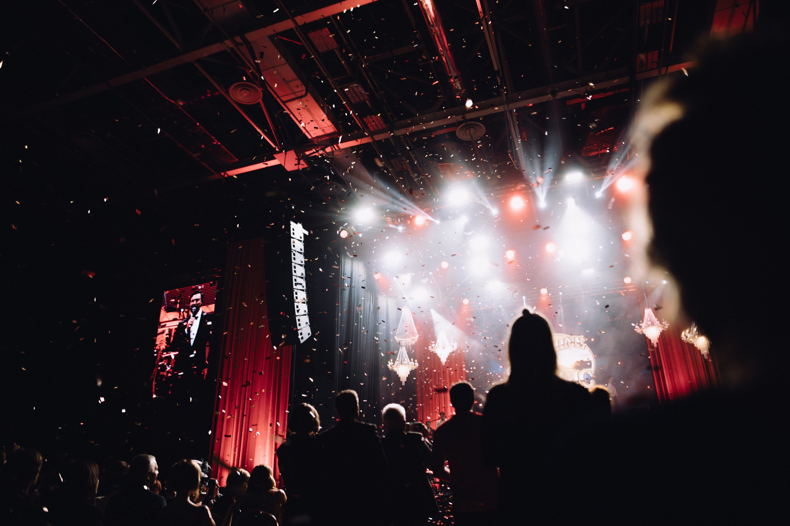 Репортаж с мероприятия NSP. Профессиональный фотограф Алексей Васенцев. Минск, СПБ, Москва