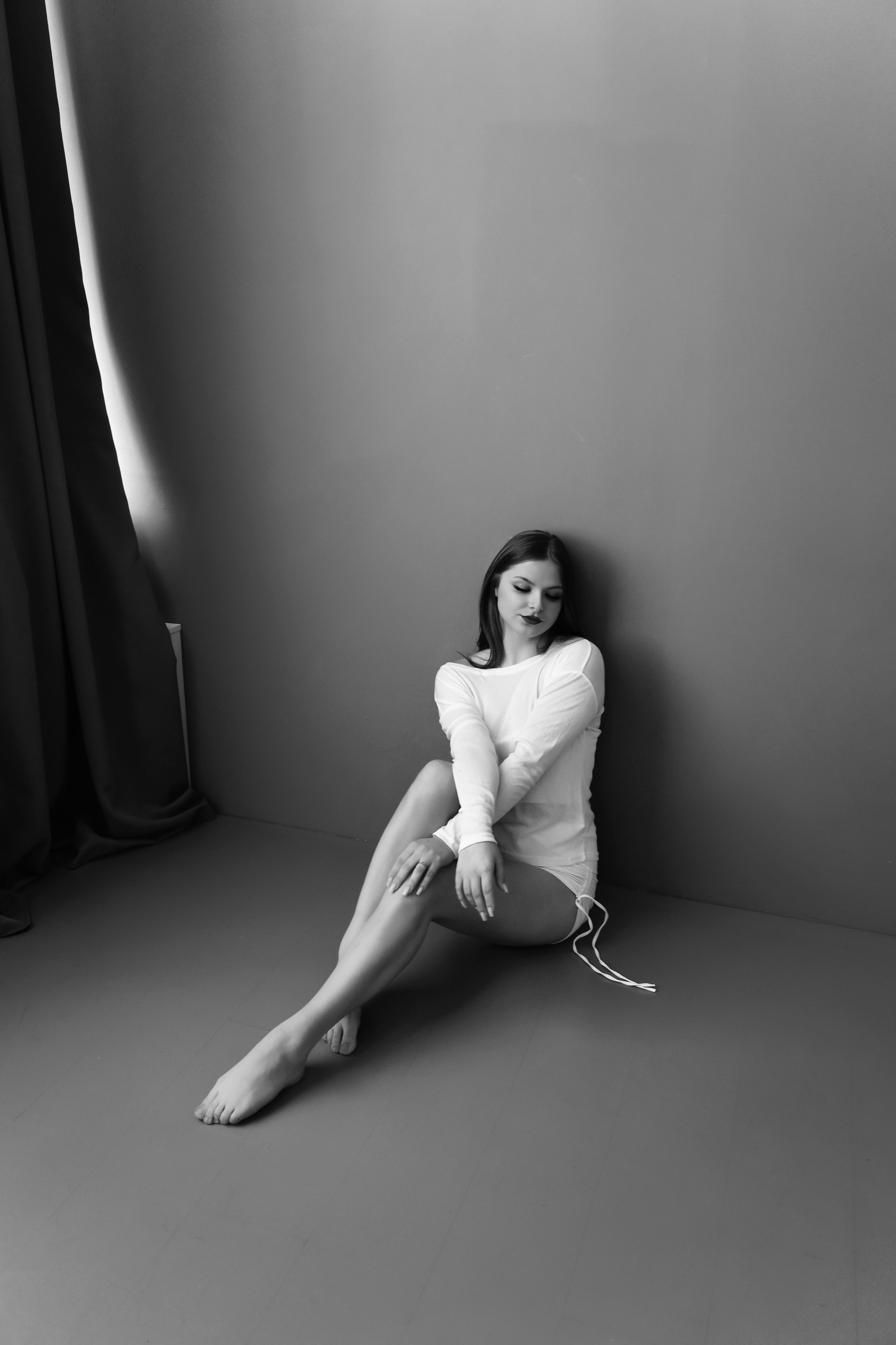 Женский портрет. Профессиональный фотограф Вероника Югай