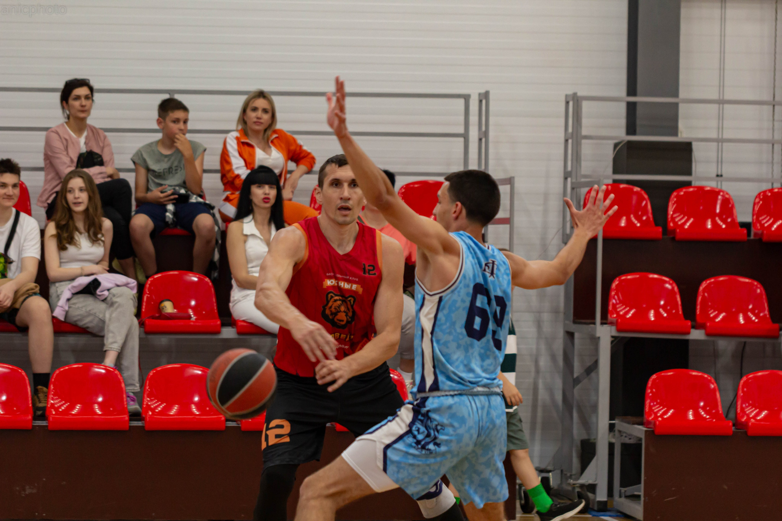 Чемпионат Алушта 25. Аник фотограф Симферополь, Крым