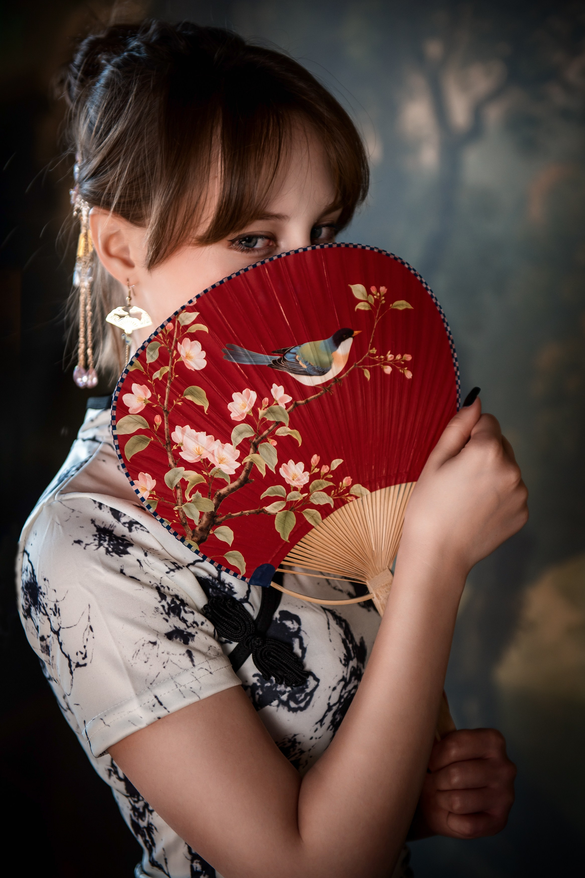 Студийные съемки в Брянске. Профессиональный фотограф Брянск