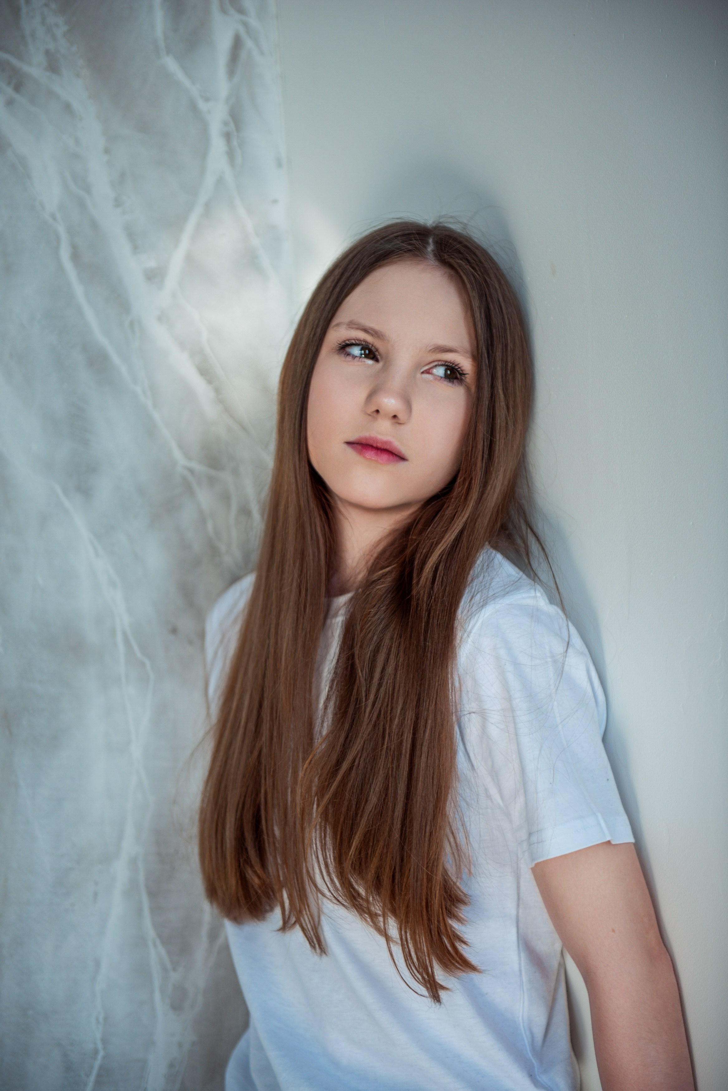 Студийные съемки в Брянске. Профессиональный фотограф Брянск