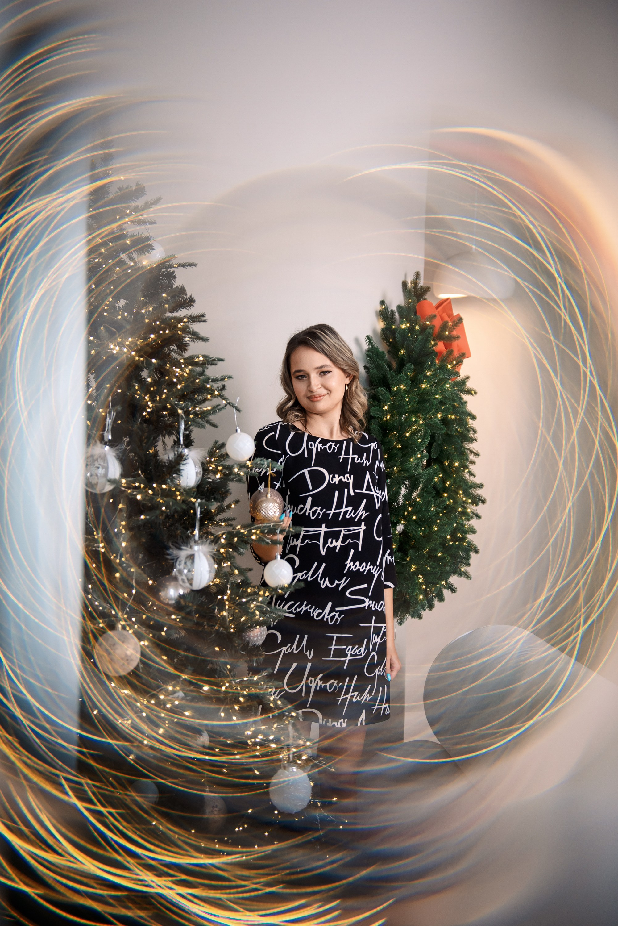 Студийные съемки в Брянске. Профессиональный фотограф Брянск