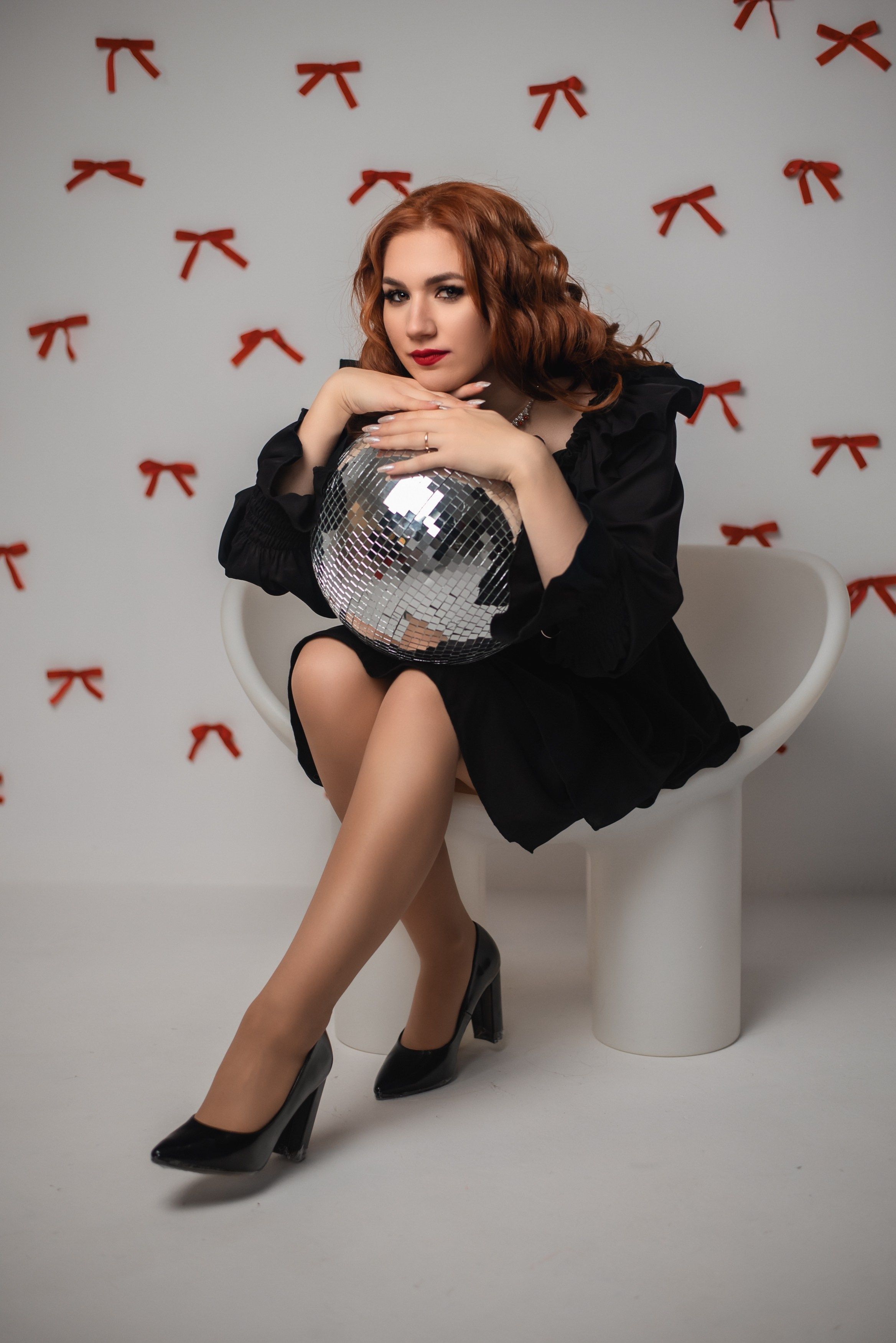 Студийные съемки в Брянске. Профессиональный фотограф Брянск