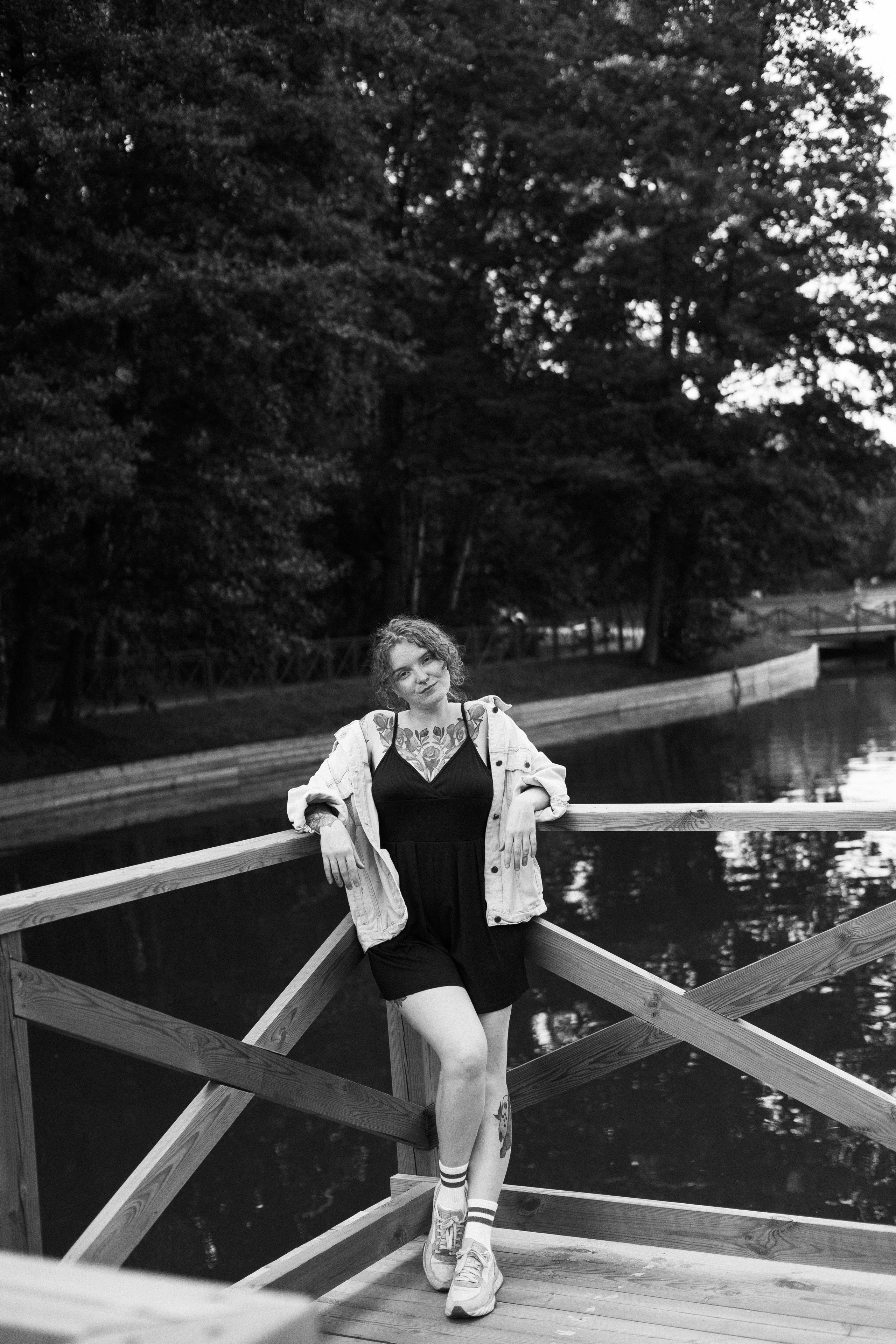 Свадебный и портретный фотограф Соломко Диана