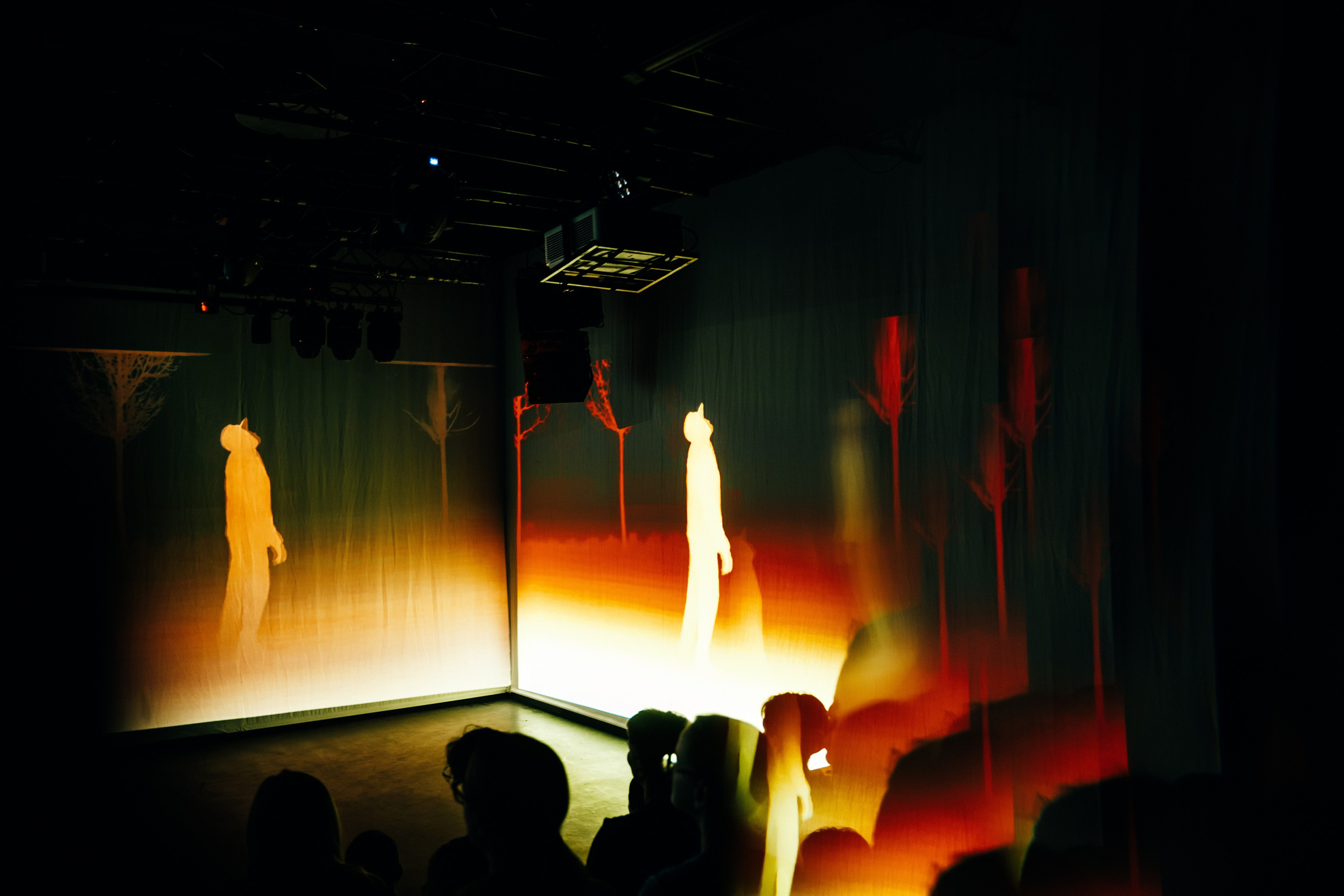 Образы памяти. Главная