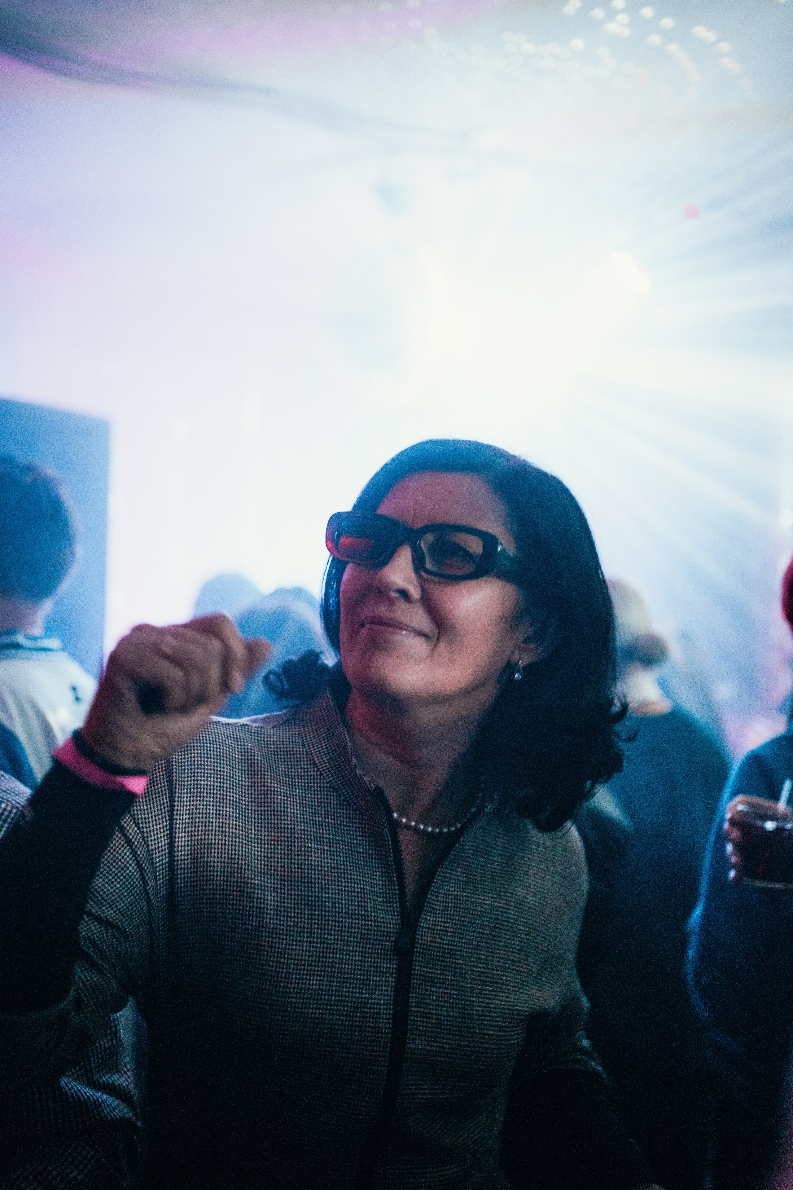 Динамика | 2 года. Главная