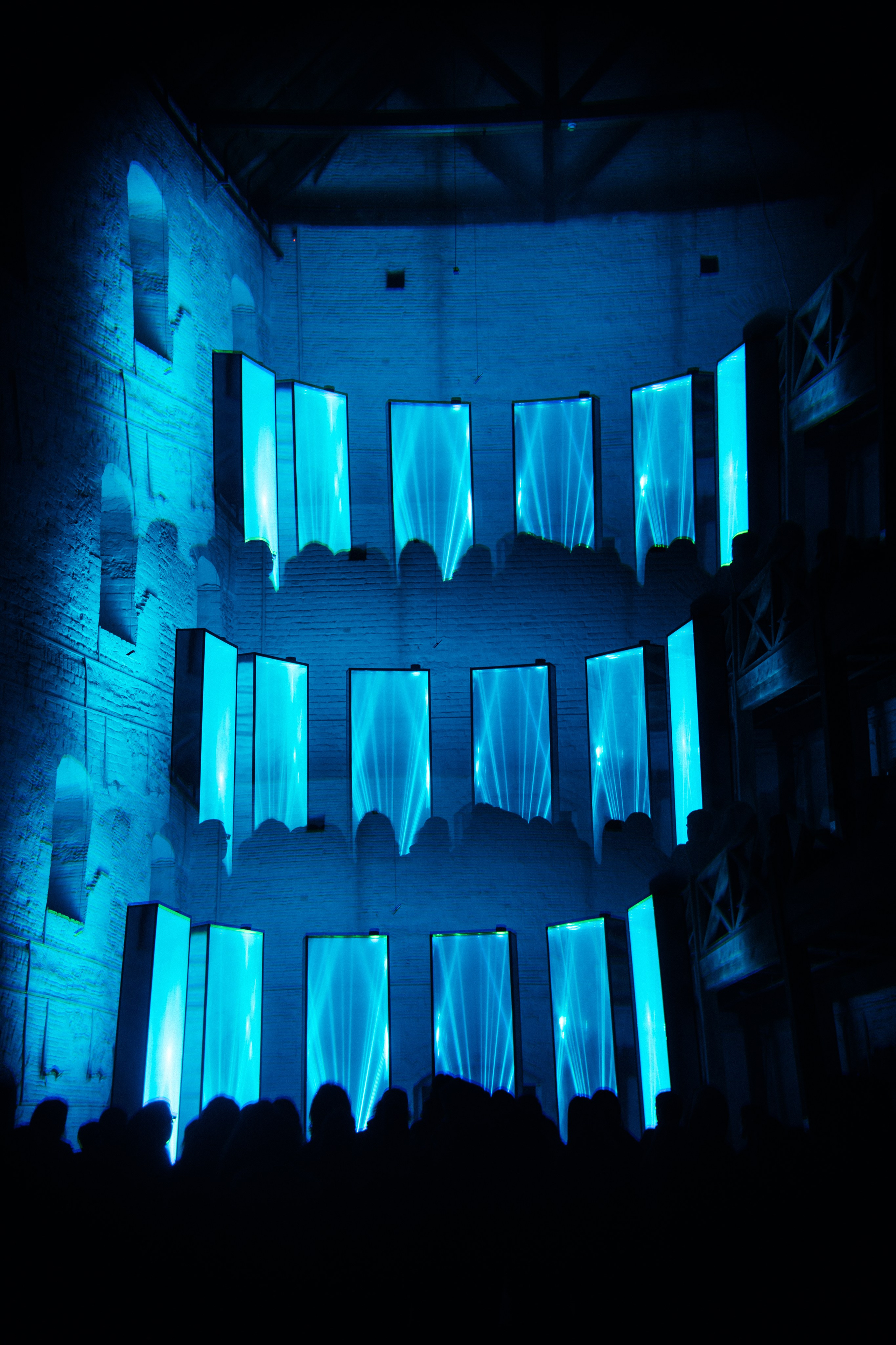 NUR 2024. Главная