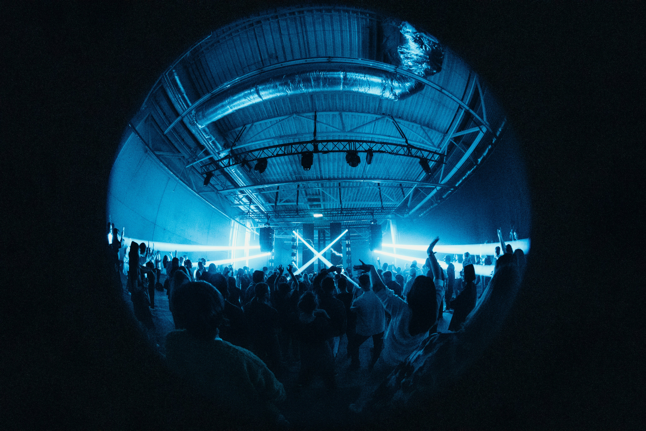 TON 2024. Главная