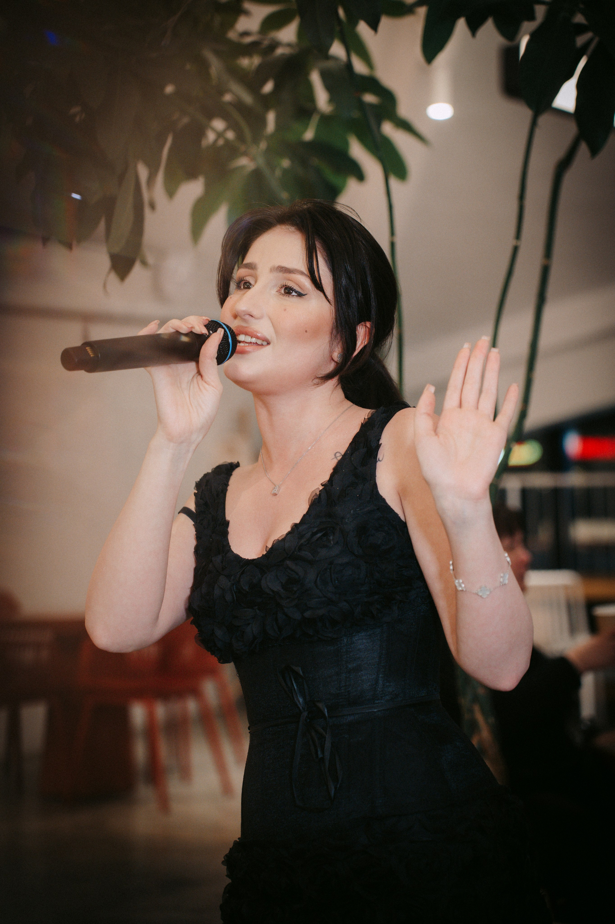 Patara. Главная