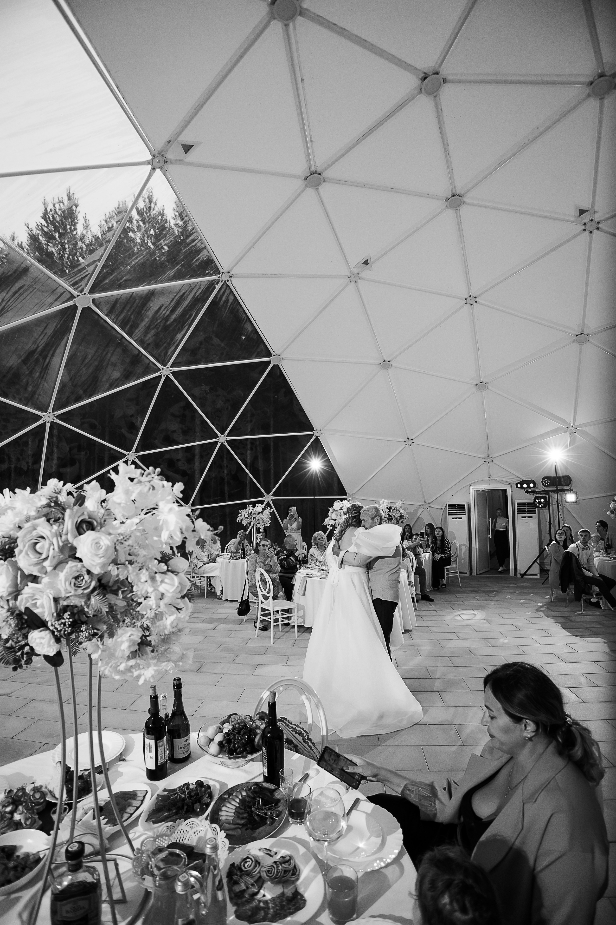 Свадьба Ксении и Игоря. Свадебный и семейный фотограф в Твери и Тверской области